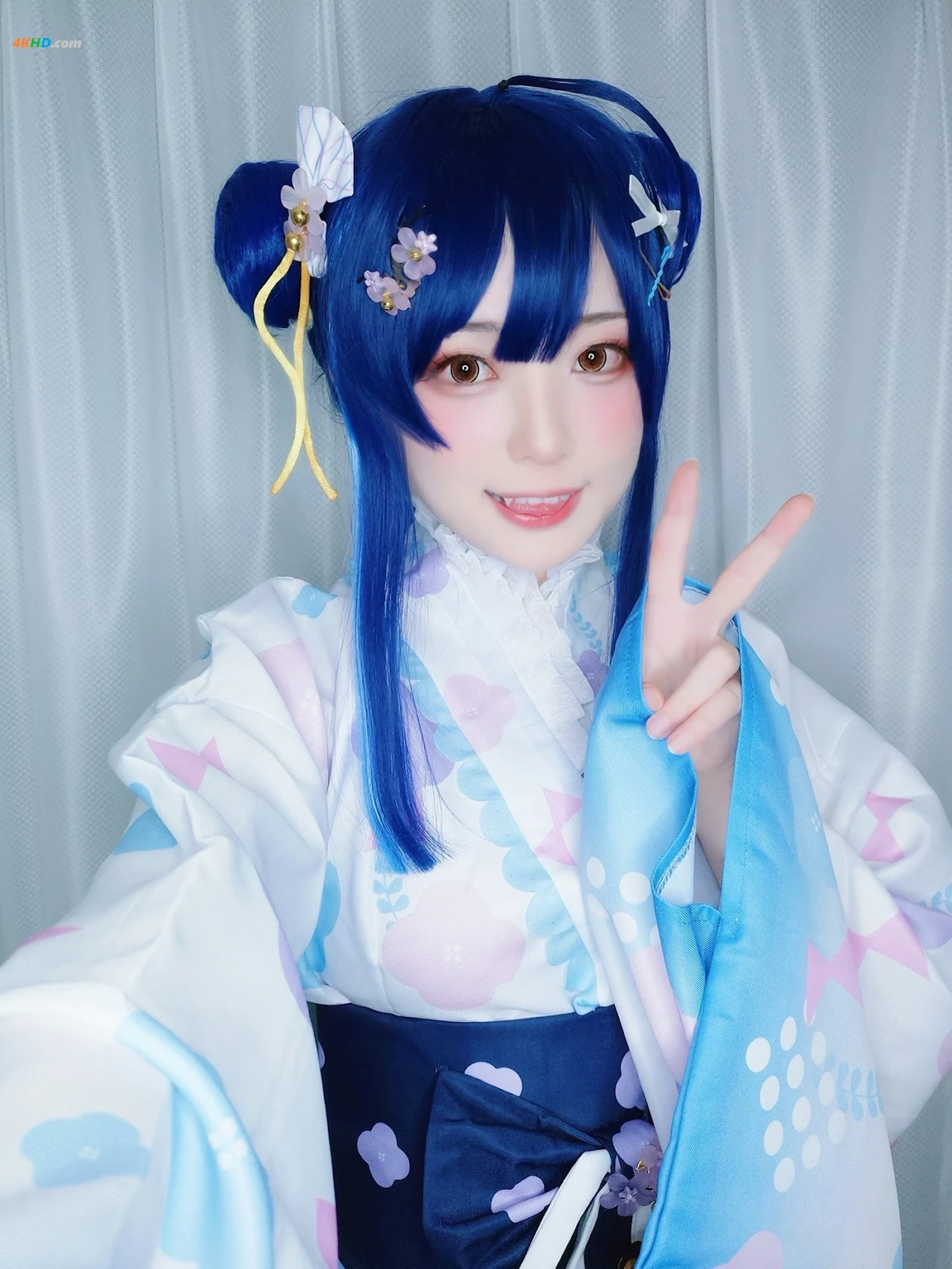 [(YukiTing)] fantia 01YueHuiYuanDingYue (4Tao) — photo 36