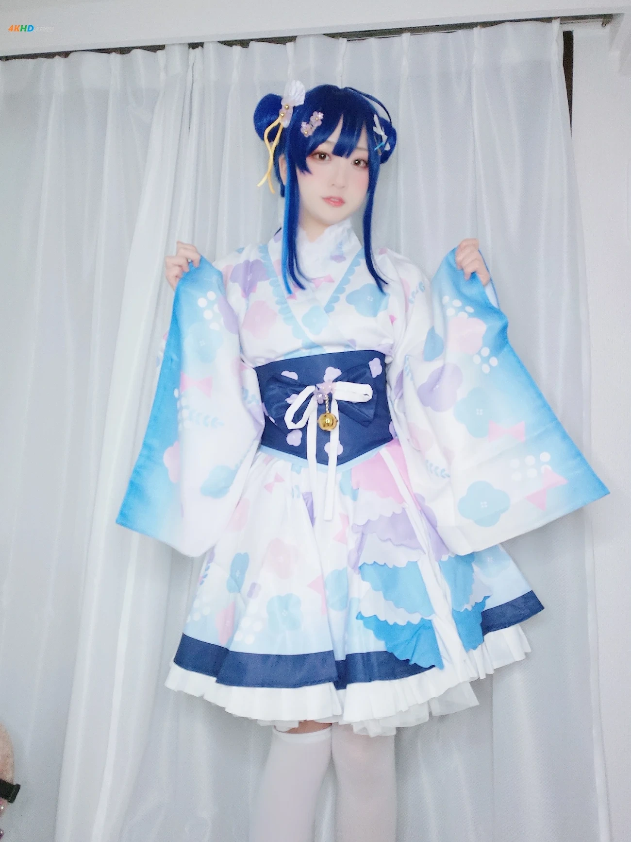 [(YukiTing)] fantia 01YueHuiYuanDingYue (4Tao) — photo 37