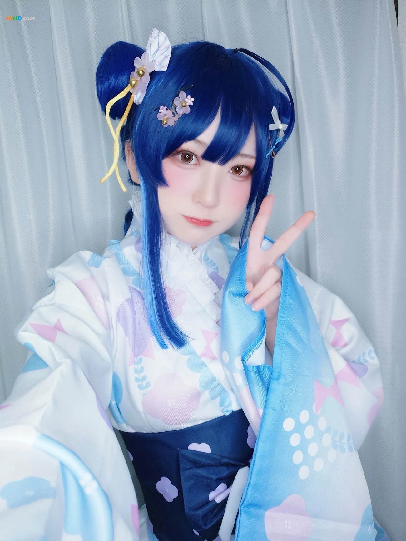 [(YukiTing)] fantia 01YueHuiYuanDingYue (4Tao) — photo 38