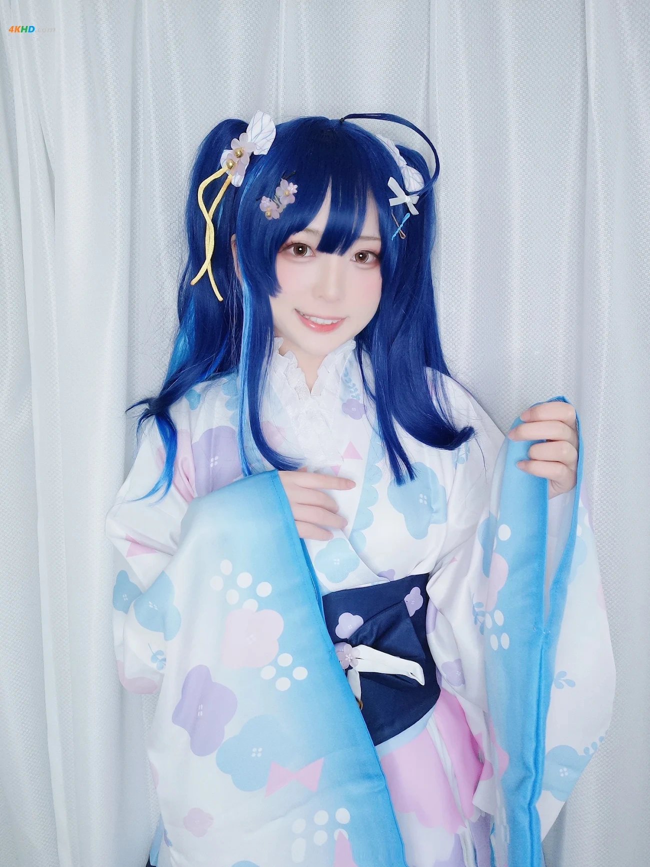 [(YukiTing)] fantia 01YueHuiYuanDingYue (4Tao) — photo 39