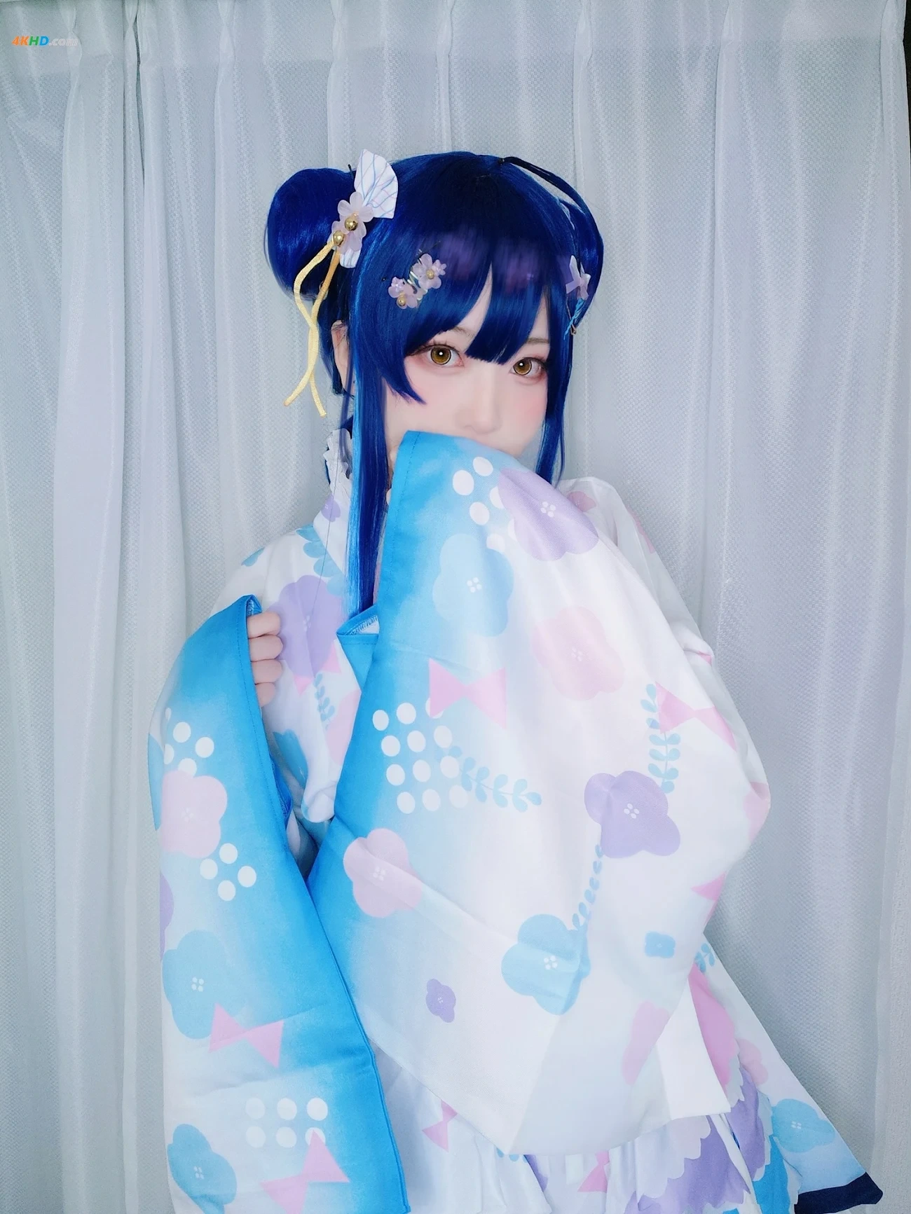 [(YukiTing)] fantia 01YueHuiYuanDingYue (4Tao) — photo 40