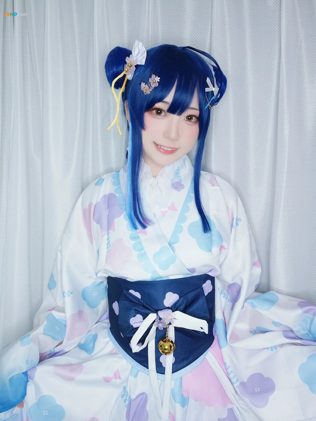 [(YukiTing)] fantia 01YueHuiYuanDingYue (4Tao) — photo 41