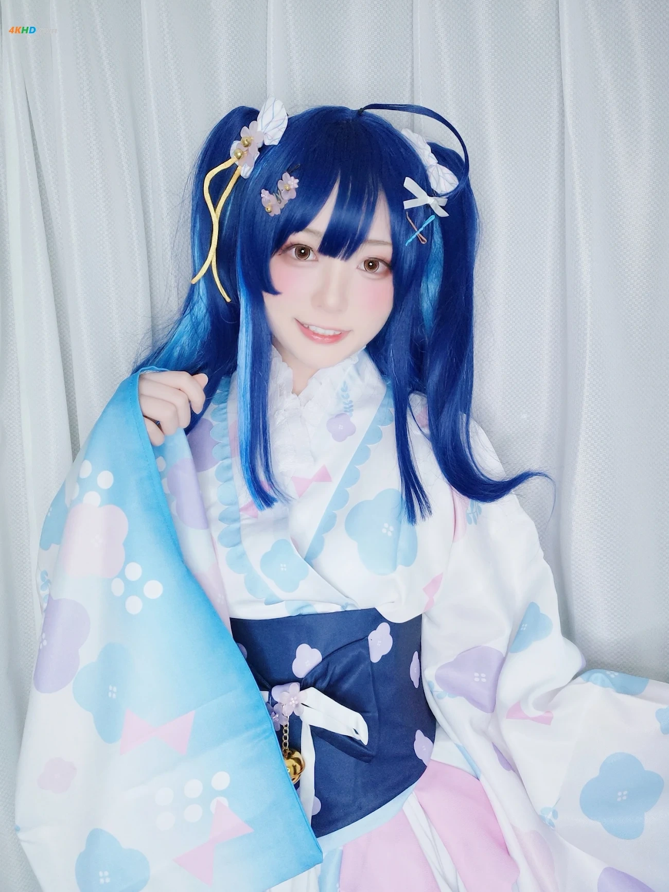 [(YukiTing)] fantia 01YueHuiYuanDingYue (4Tao) — photo 42