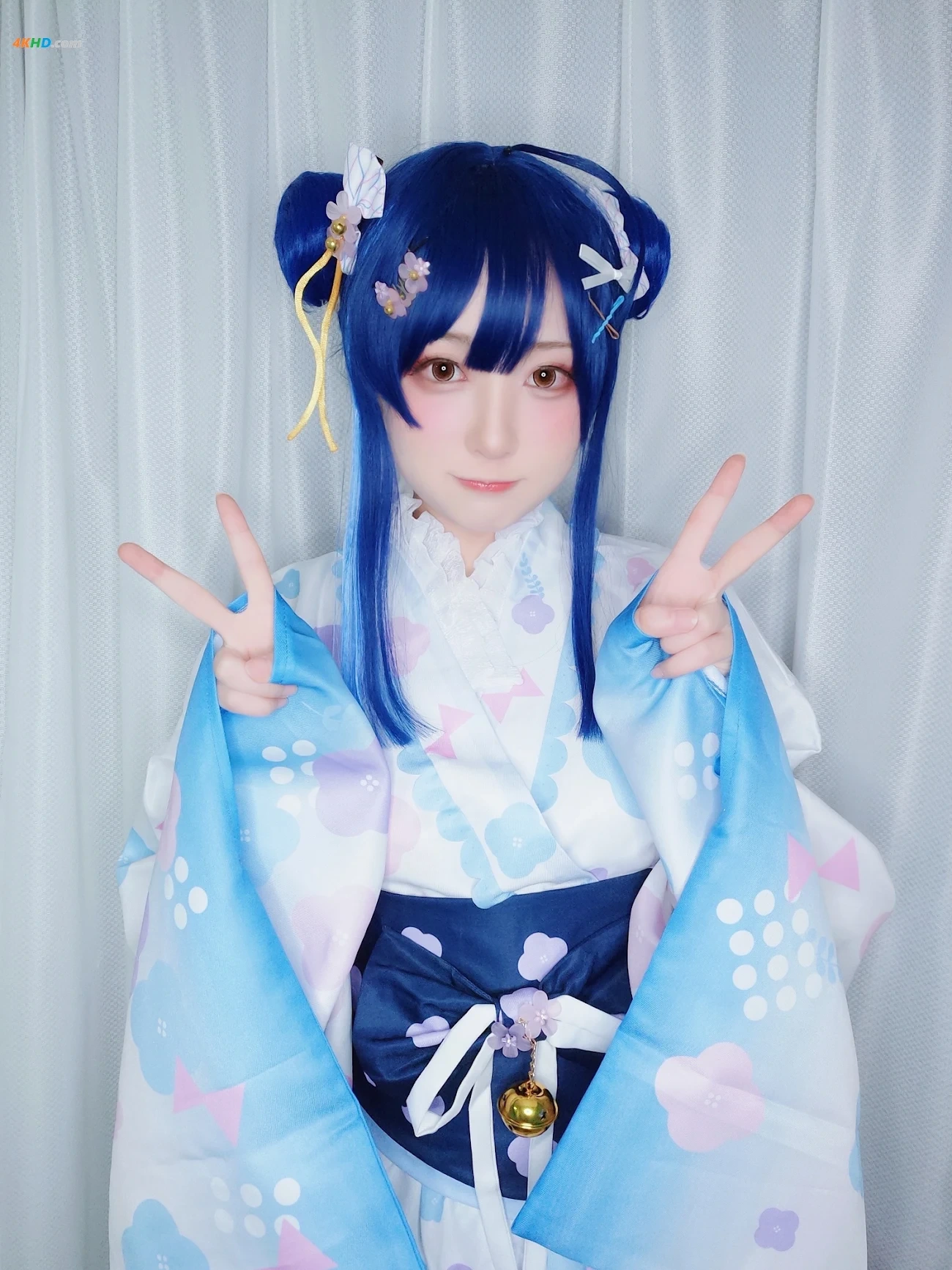 [(YukiTing)] fantia 01YueHuiYuanDingYue (4Tao) — photo 43
