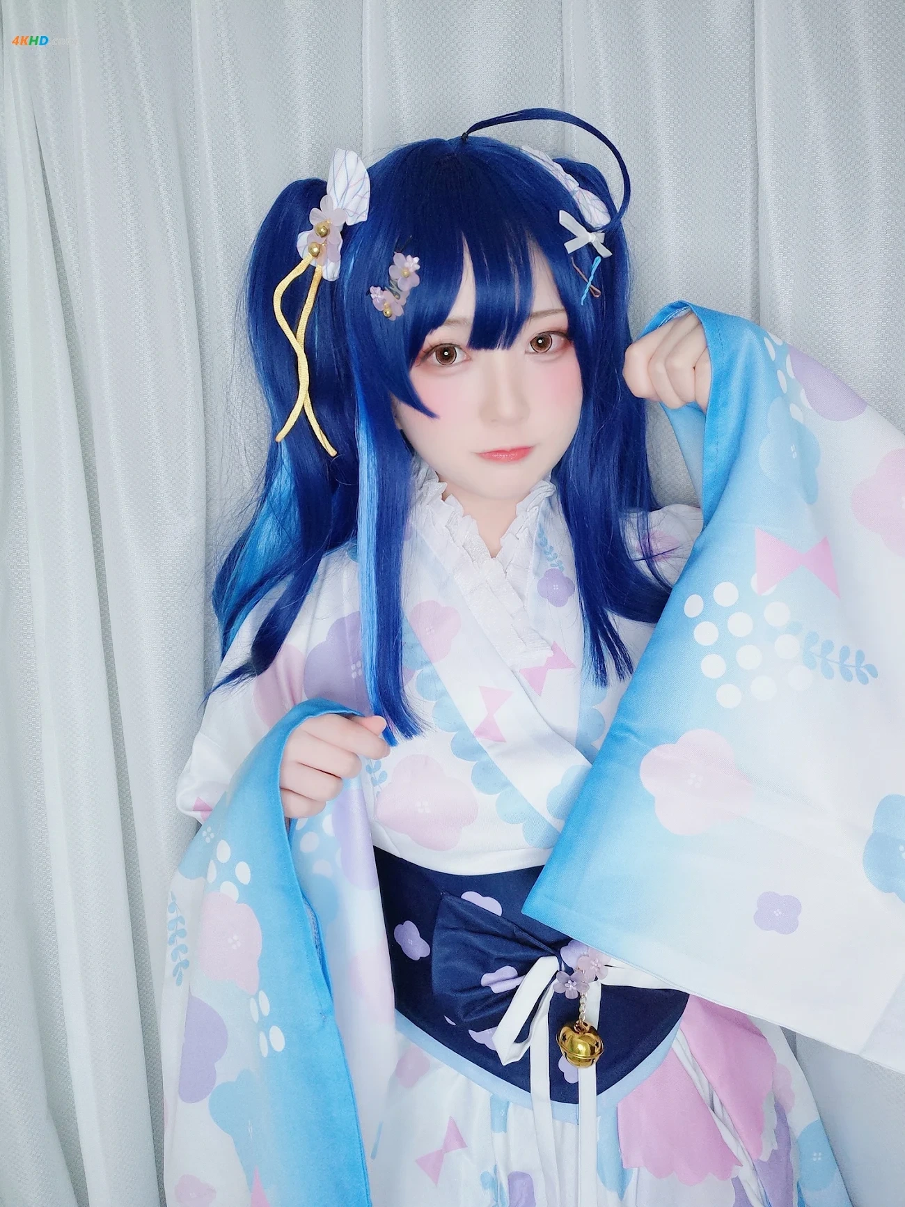 [(YukiTing)] fantia 01YueHuiYuanDingYue (4Tao) — photo 44