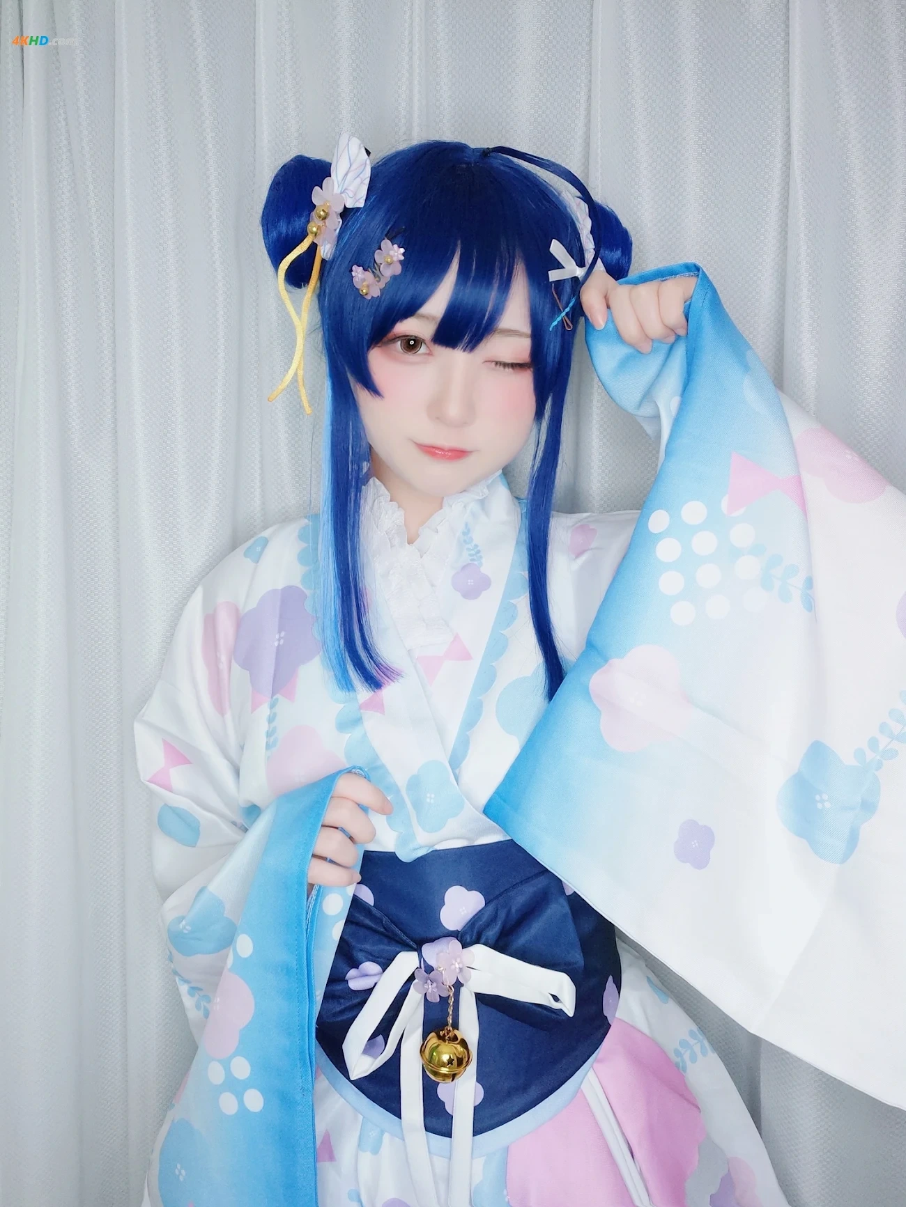 [(YukiTing)] fantia 01YueHuiYuanDingYue (4Tao) — photo 45