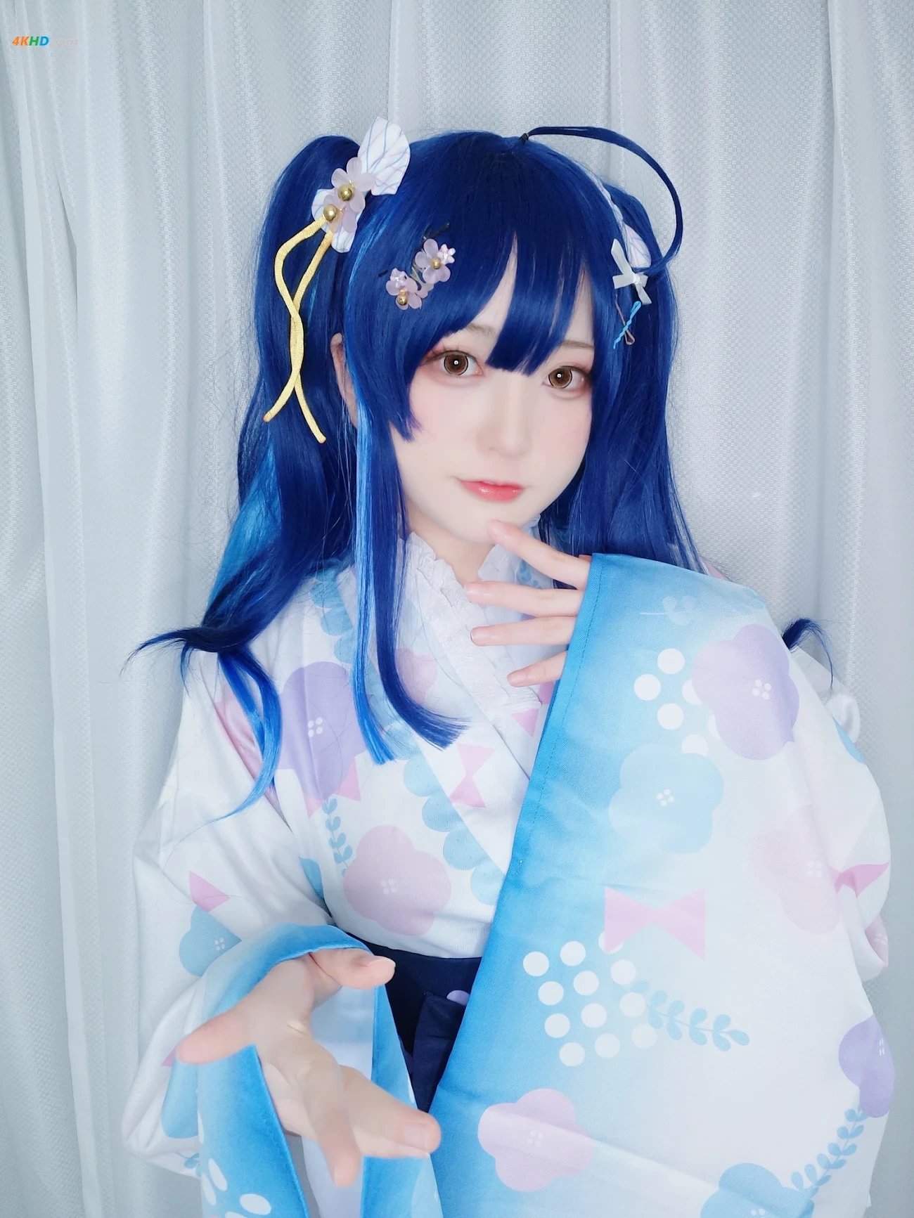 [(YukiTing)] fantia 01YueHuiYuanDingYue (4Tao) — photo 46