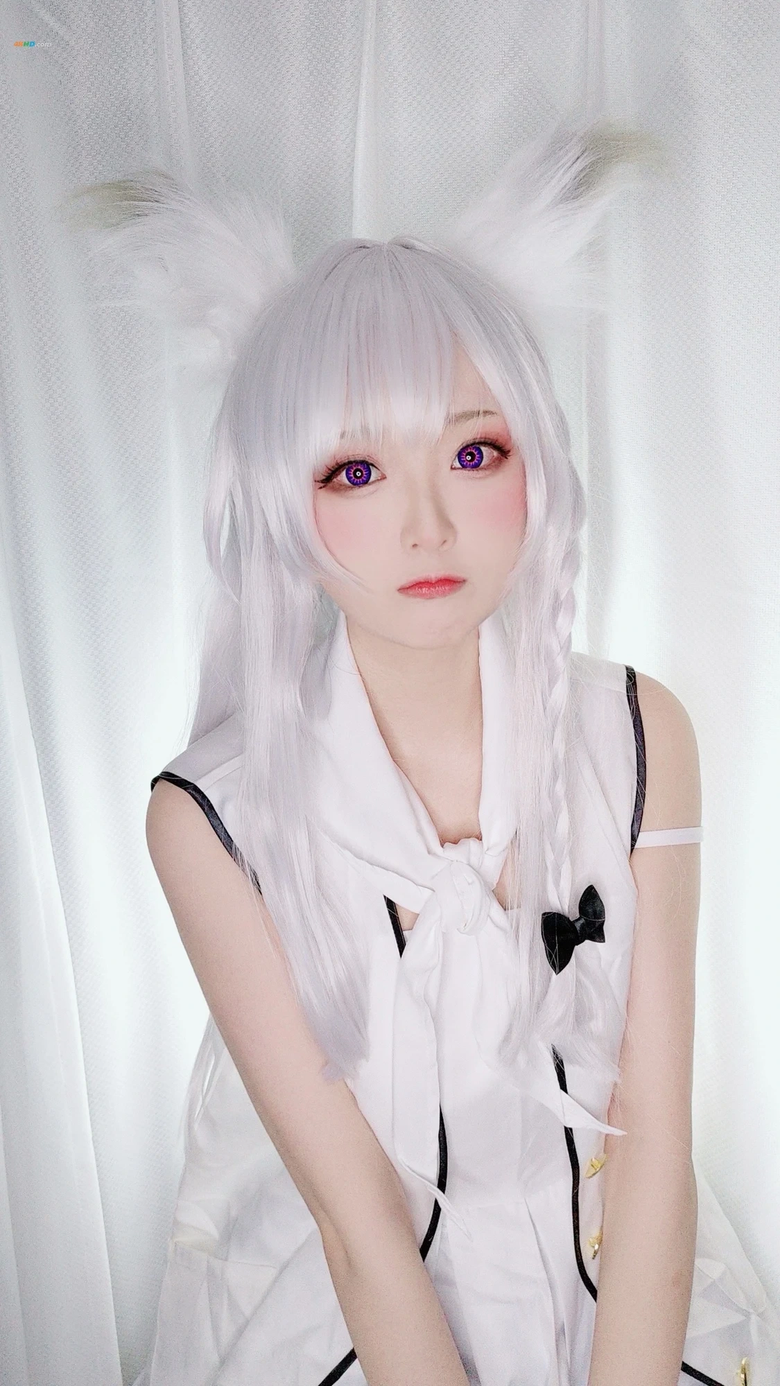 [(YukiTing)] fantia 01YueHuiYuanDingYue (4Tao) — photo 48