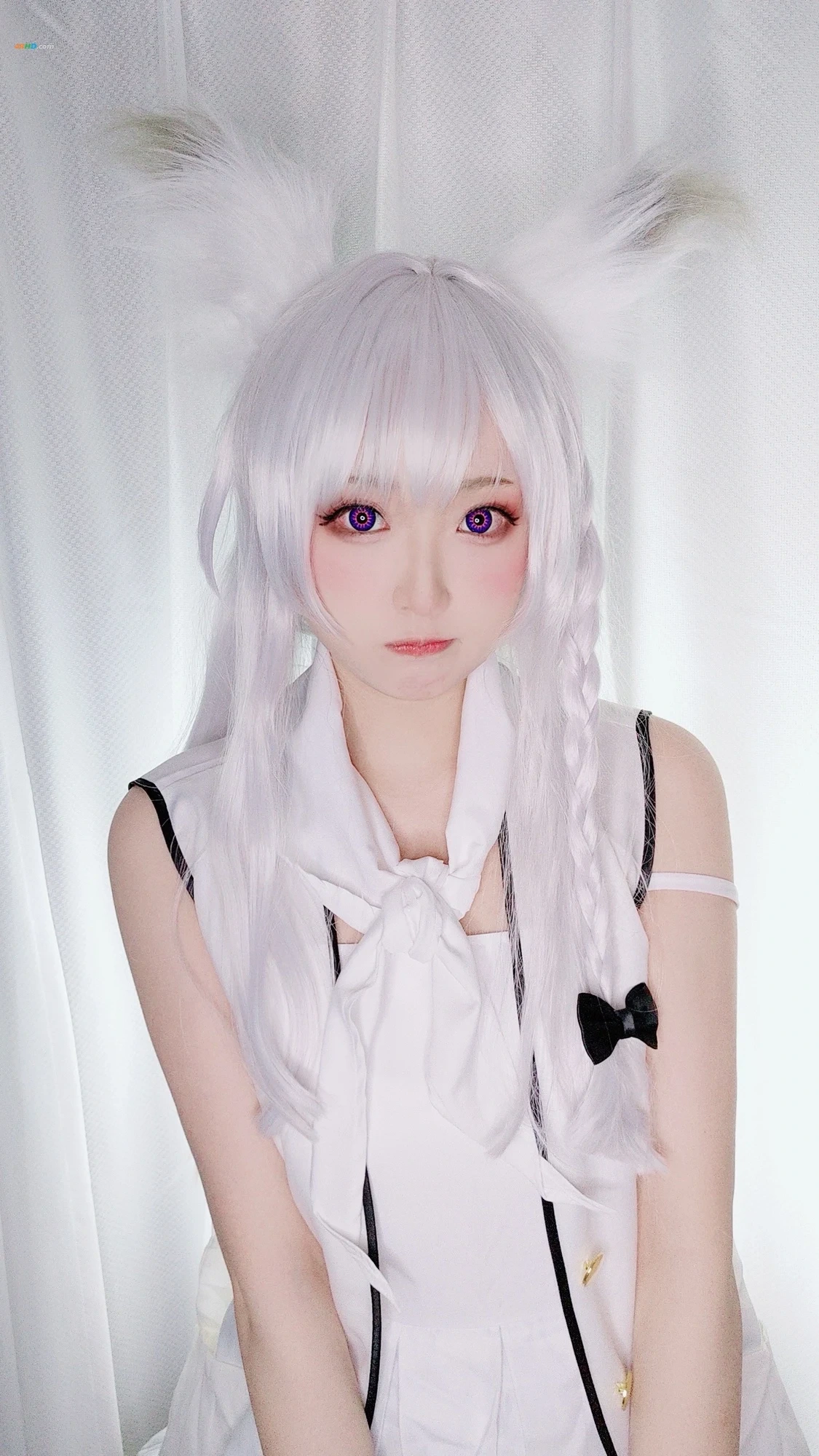 [(YukiTing)] fantia 01YueHuiYuanDingYue (4Tao) — photo 49