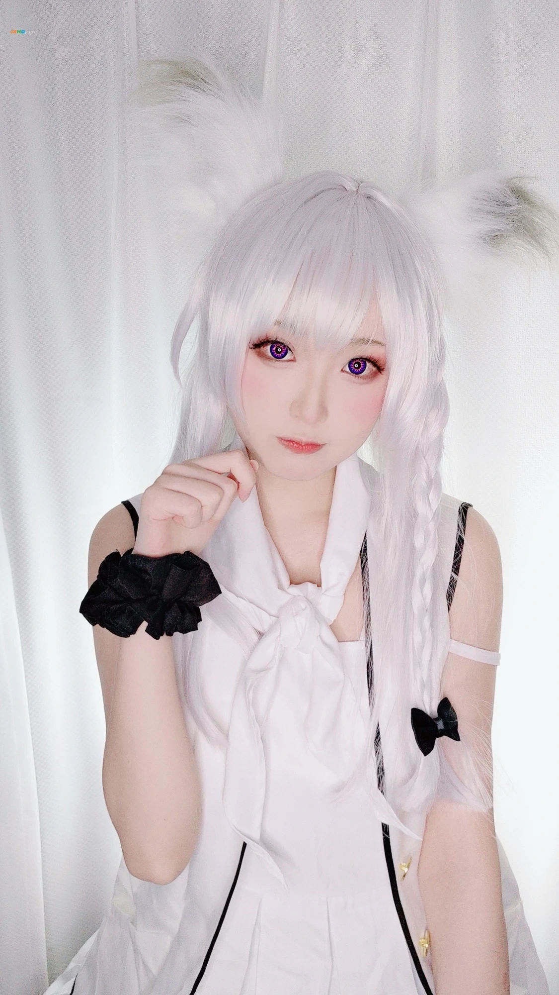 [(YukiTing)] fantia 01YueHuiYuanDingYue (4Tao) — photo 50