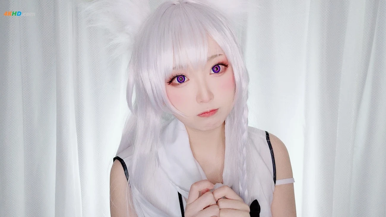 [(YukiTing)] fantia 01YueHuiYuanDingYue (4Tao) — photo 54