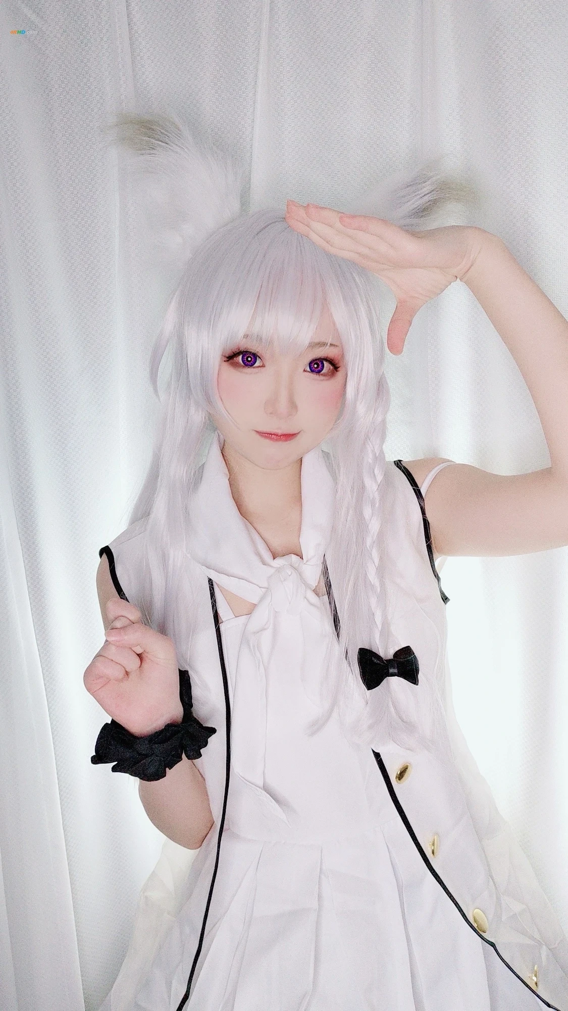 [(YukiTing)] fantia 01YueHuiYuanDingYue (4Tao) — photo 55
