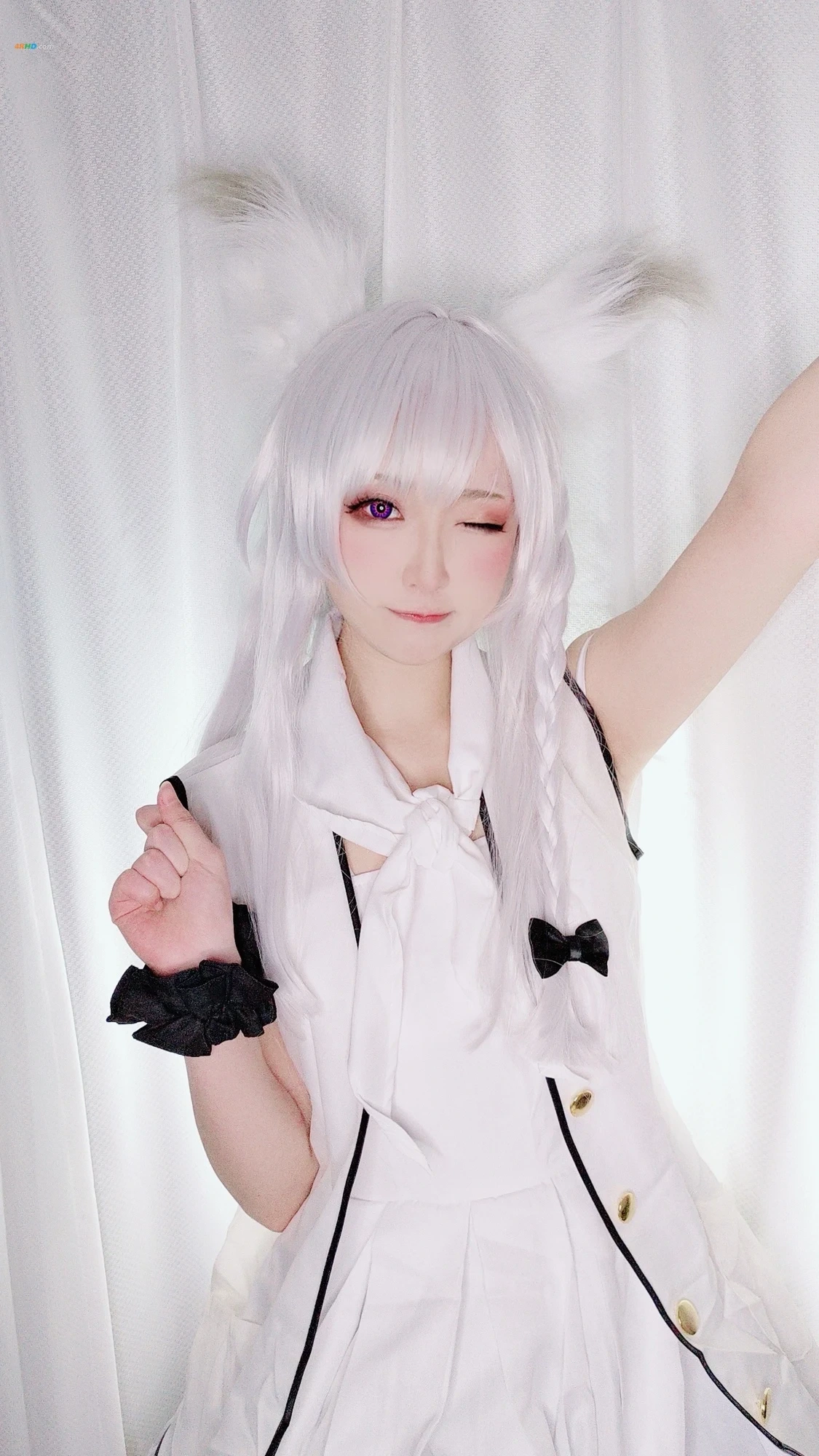 [(YukiTing)] fantia 01YueHuiYuanDingYue (4Tao) — photo 56