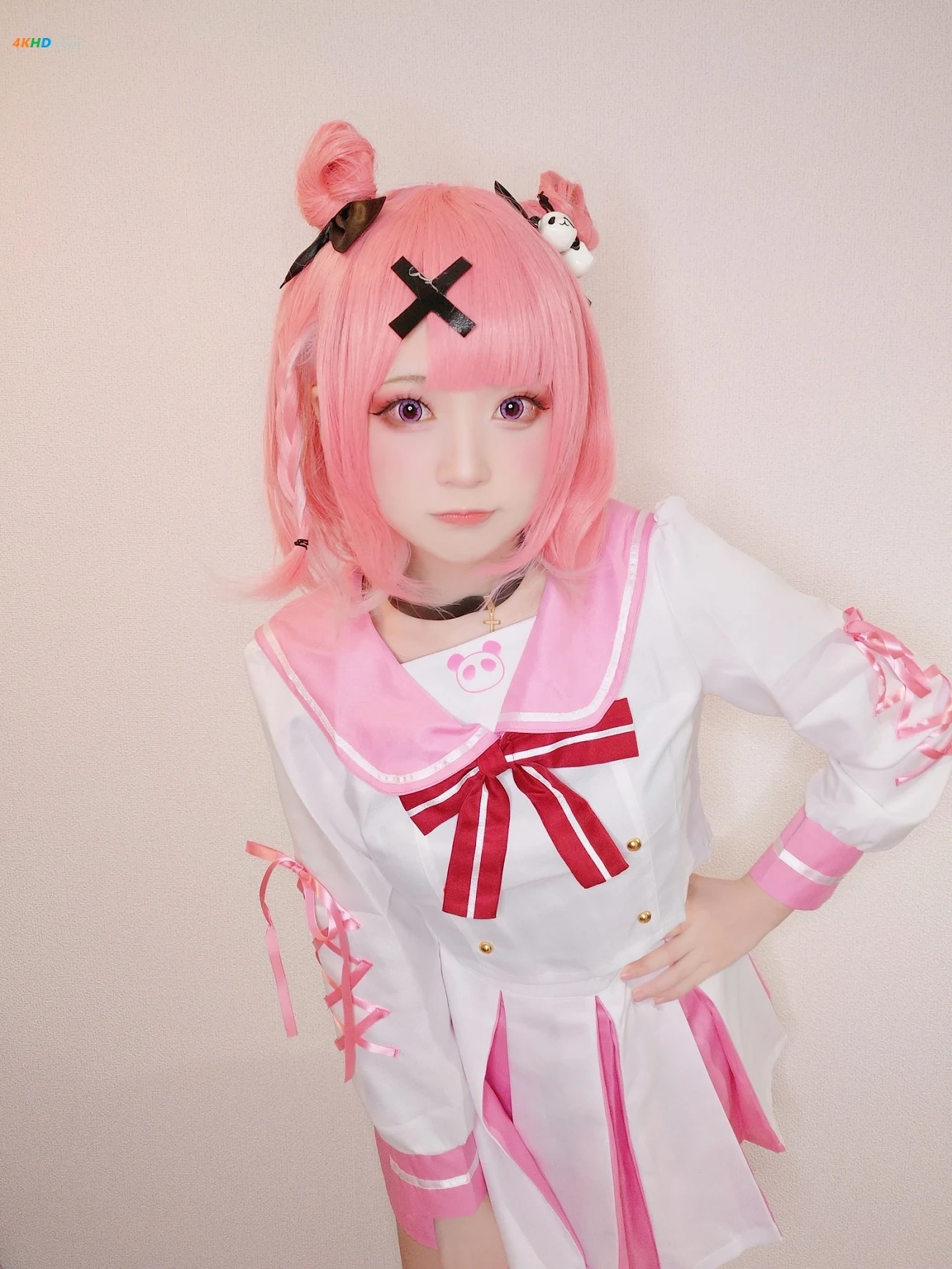 [(YukiTing)] fantia 01YueHuiYuanDingYue (4Tao) — photo 58