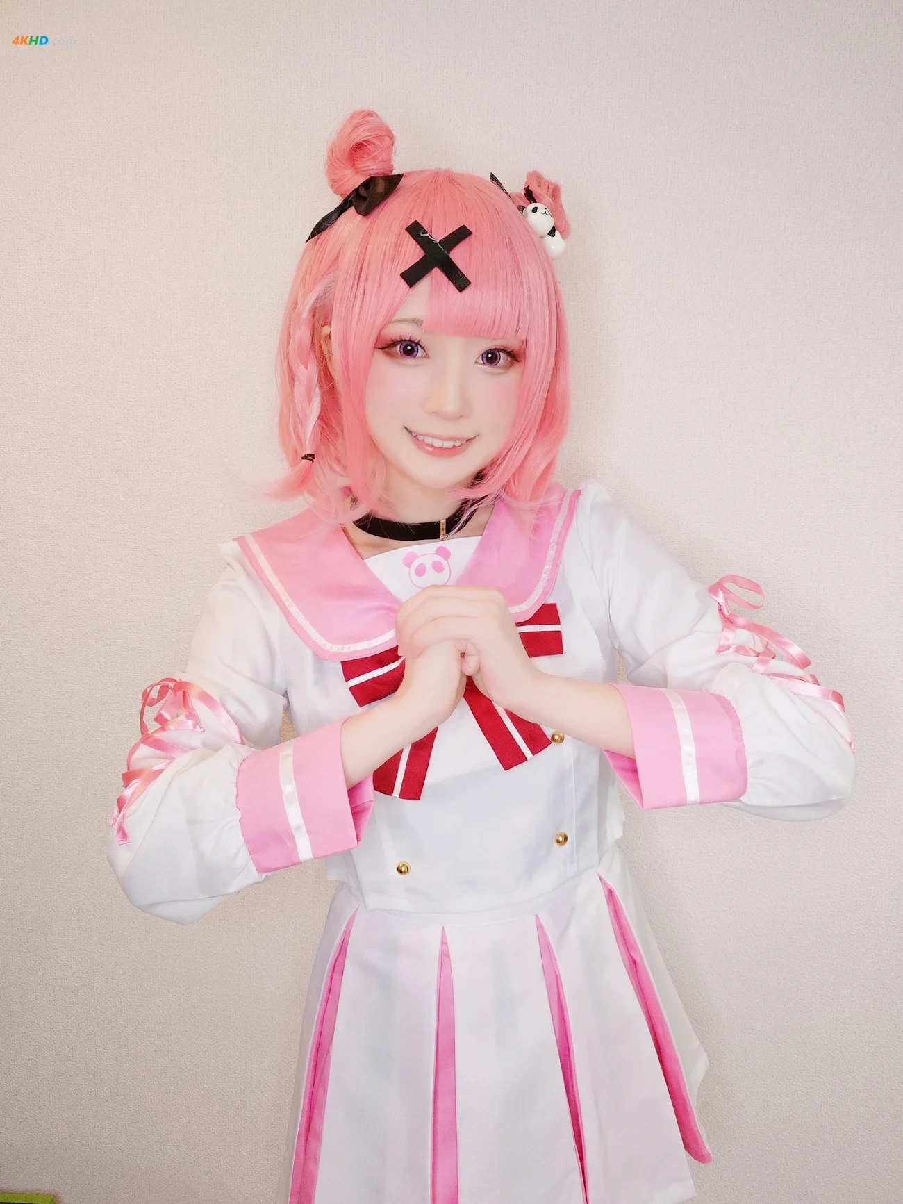 [(YukiTing)] fantia 01YueHuiYuanDingYue (4Tao) — photo 61