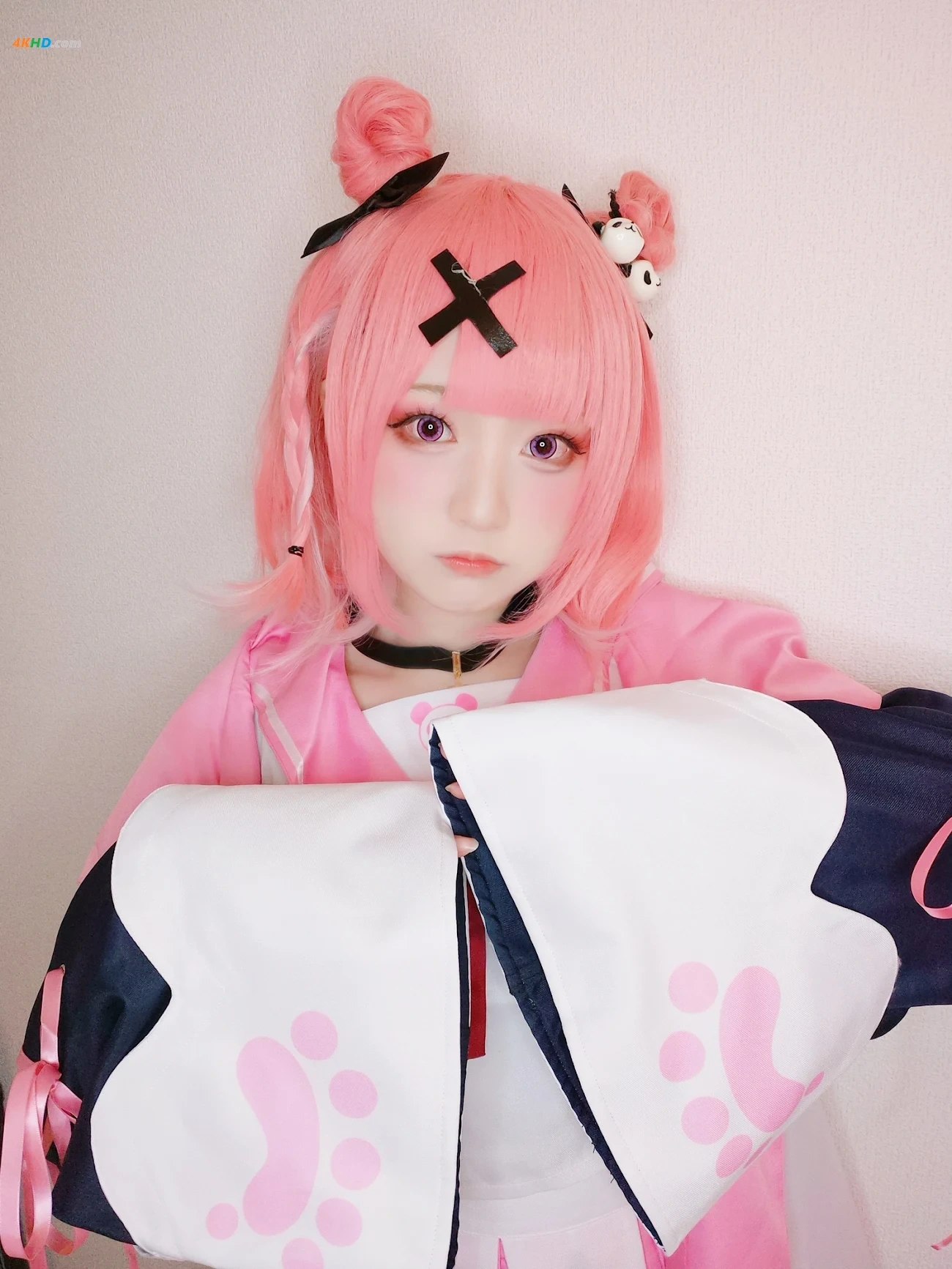 [(YukiTing)] fantia 01YueHuiYuanDingYue (4Tao) — photo 62