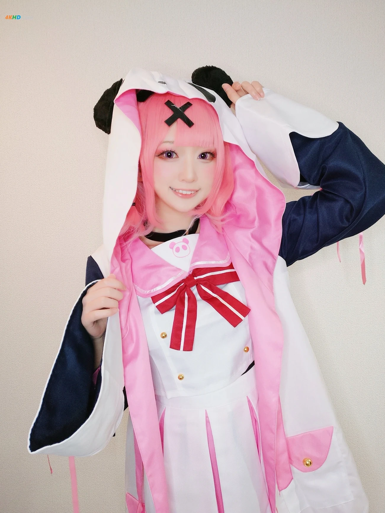 [(YukiTing)] fantia 01YueHuiYuanDingYue (4Tao) — photo 65