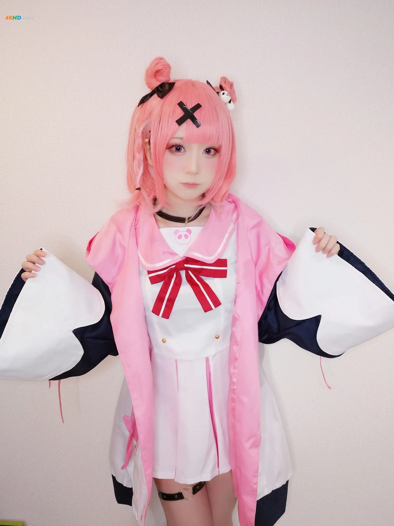 [(YukiTing)] fantia 01YueHuiYuanDingYue (4Tao) — photo 67