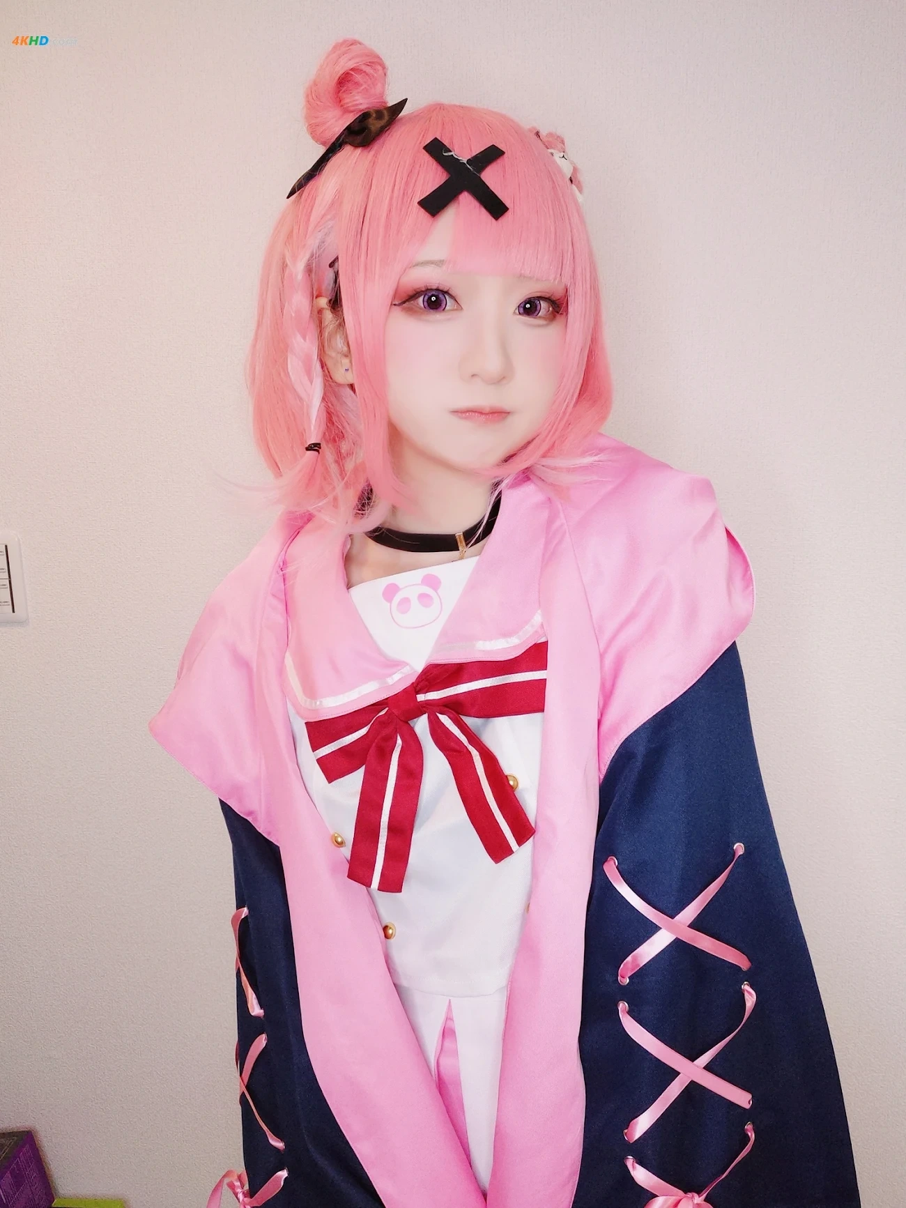 [(YukiTing)] fantia 01YueHuiYuanDingYue (4Tao) — photo 72