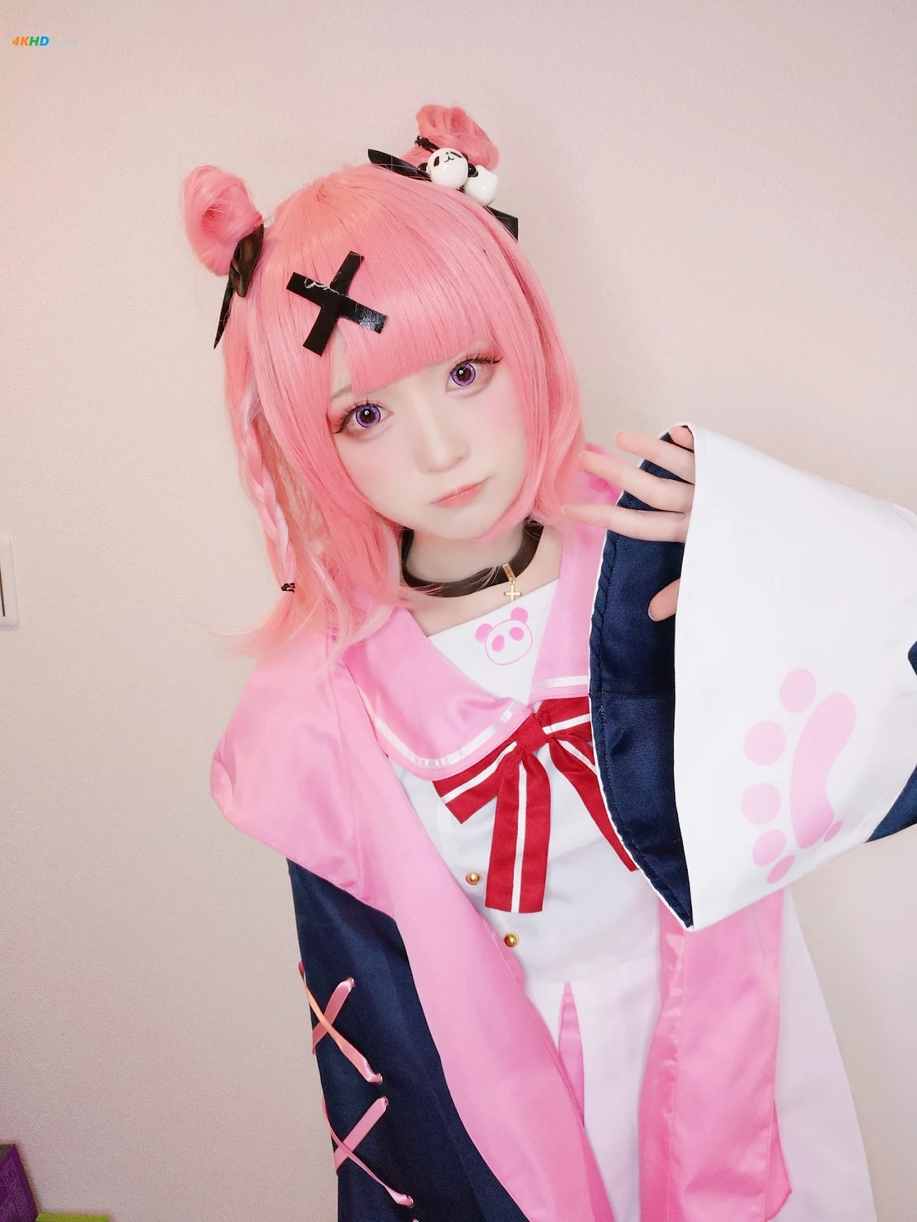 [(YukiTing)] fantia 01YueHuiYuanDingYue (4Tao) — photo 73