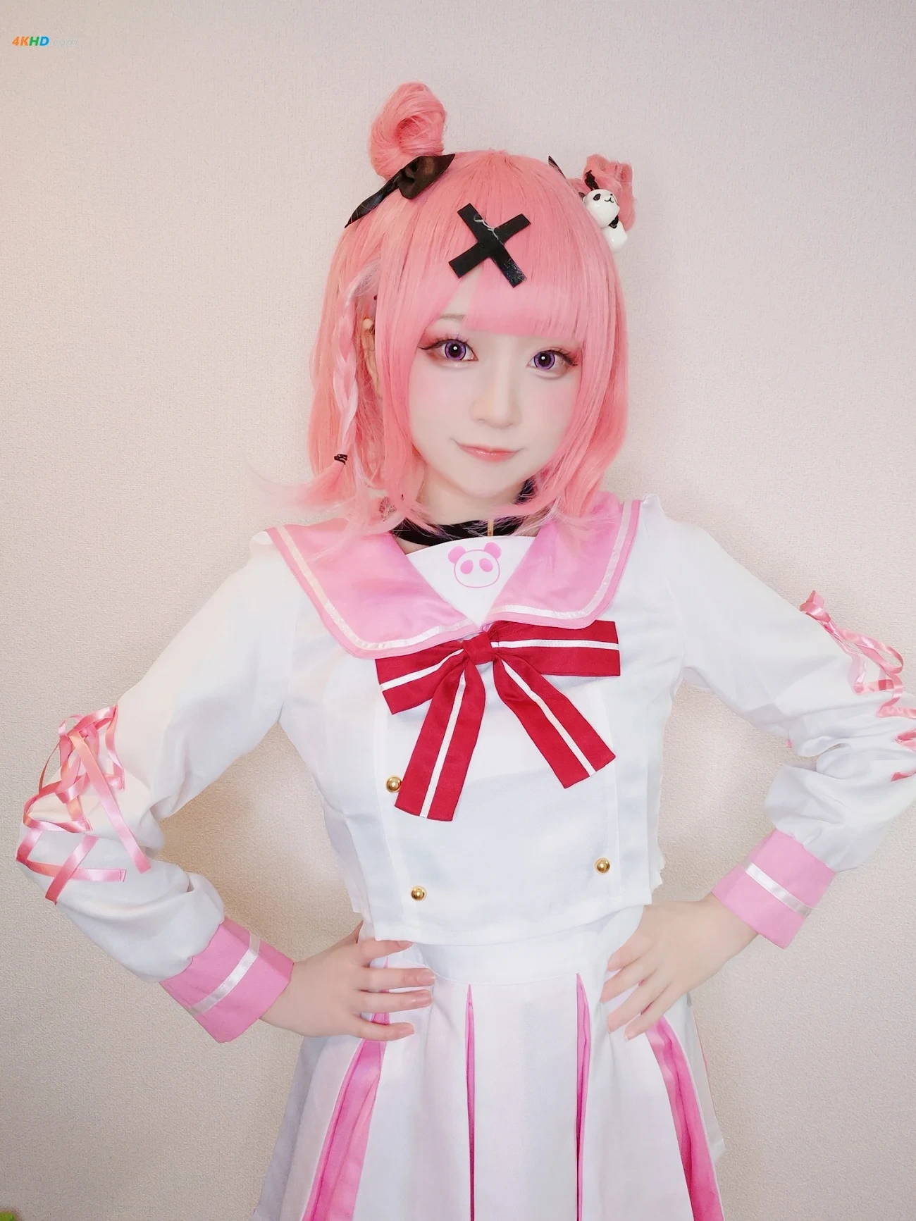[(YukiTing)] fantia 01YueHuiYuanDingYue (4Tao) — photo 74