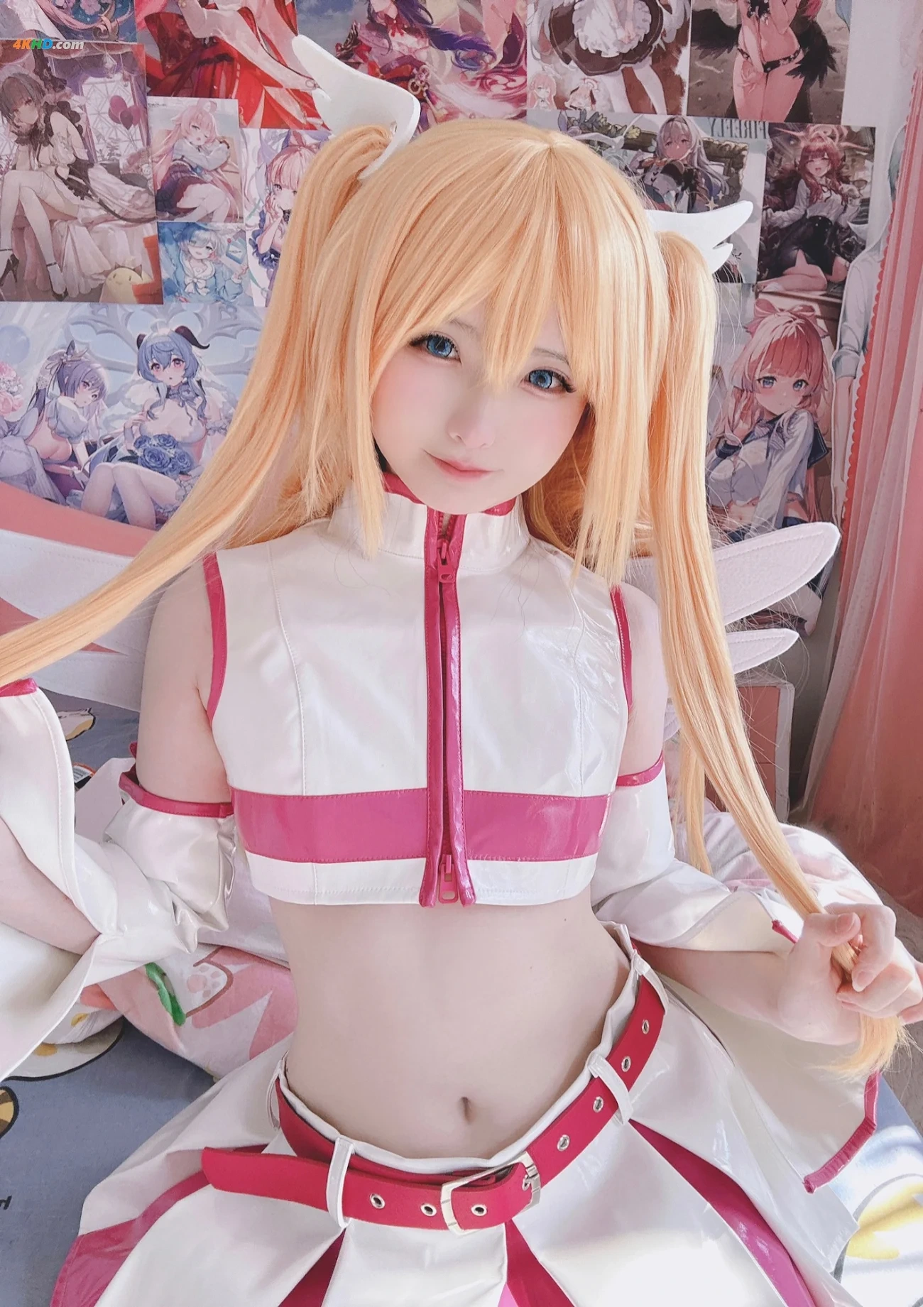 [(MisaDaiDai)] 2024.11.28 ririeru — photo 3