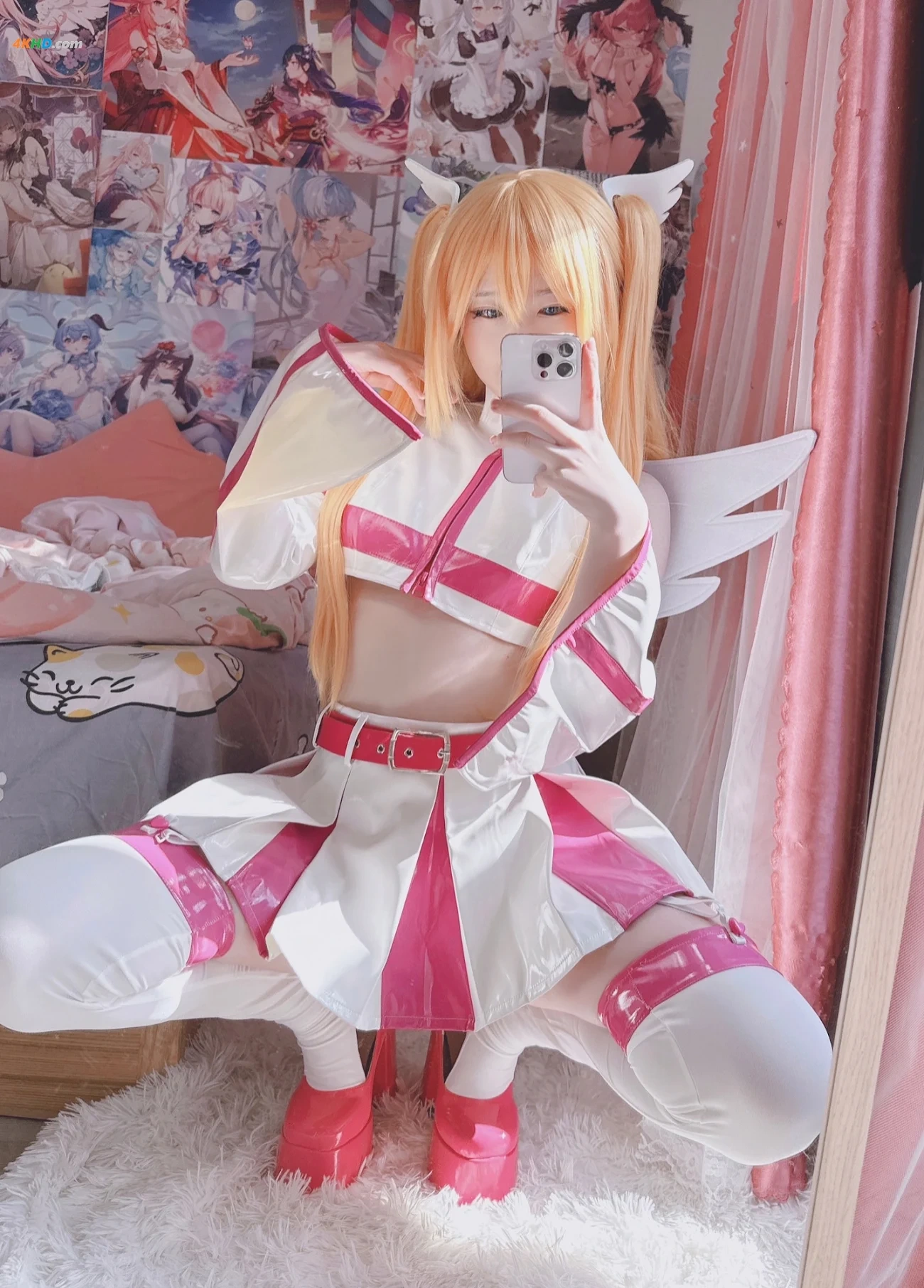 [(MisaDaiDai)] 2024.11.28 ririeru — photo 8
