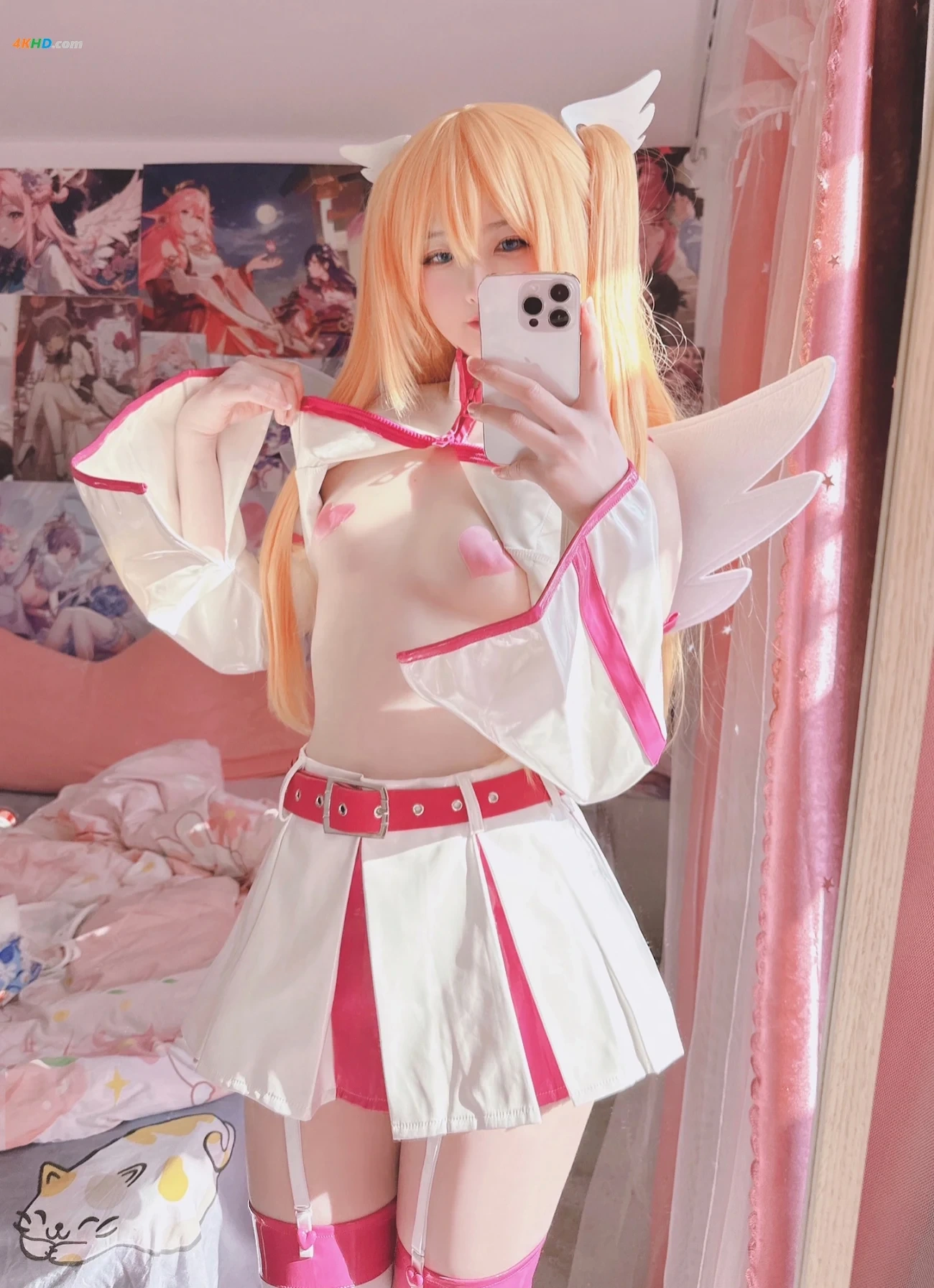 [(MisaDaiDai)] 2024.11.28 ririeru — photo 12