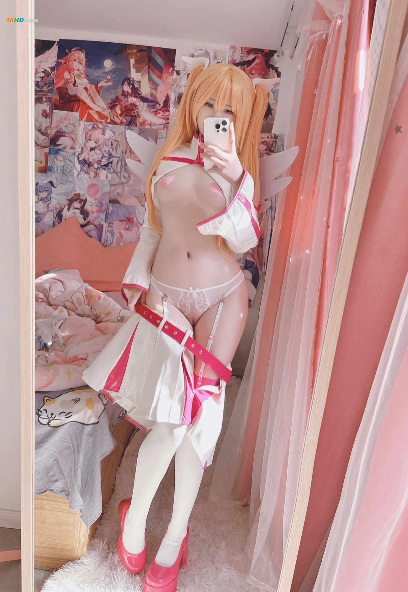 [(MisaDaiDai)] 2024.11.28 ririeru — photo 15