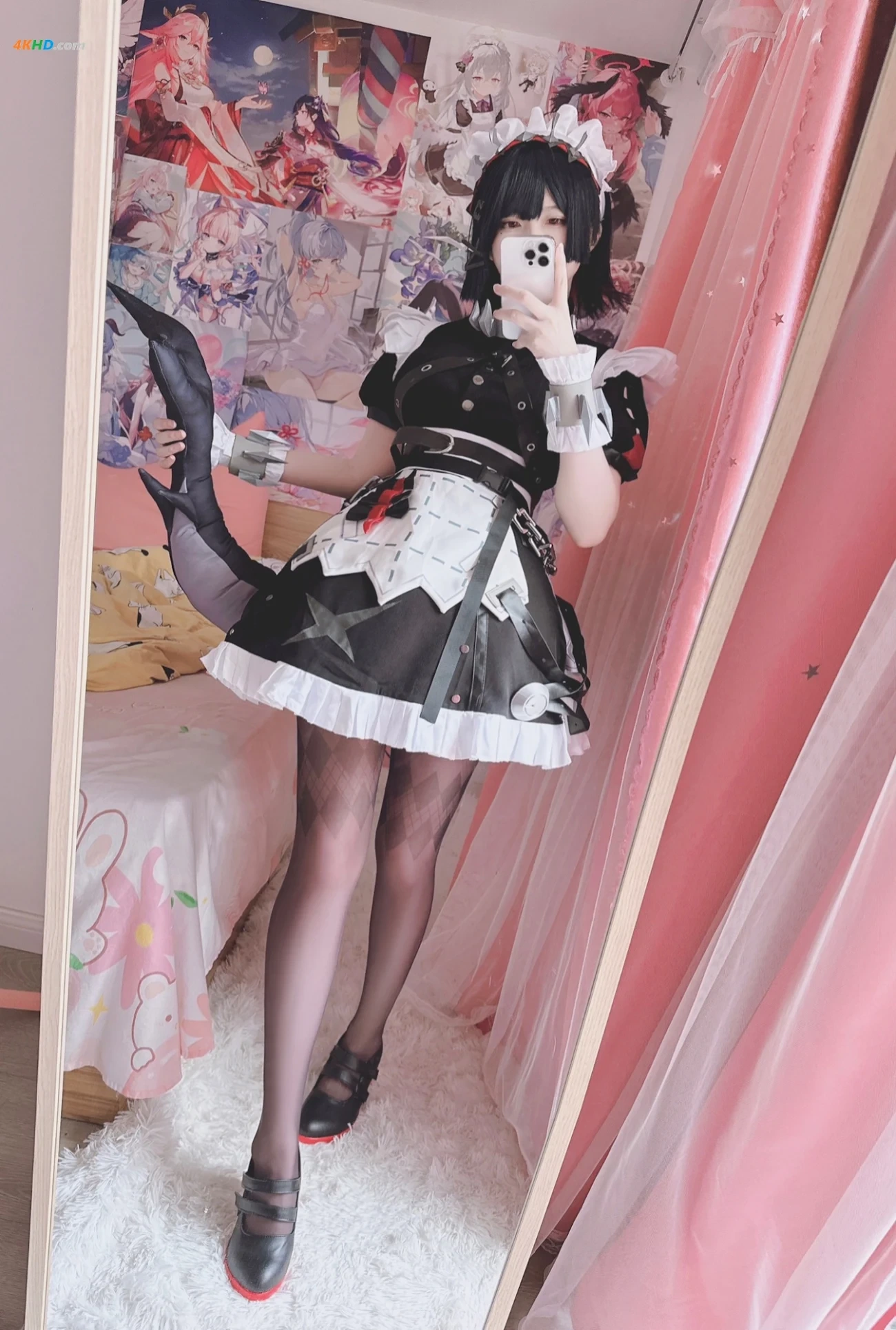 [(MisaDaiDai)] 2024.07.29 AiLian-Qiao — photo 1