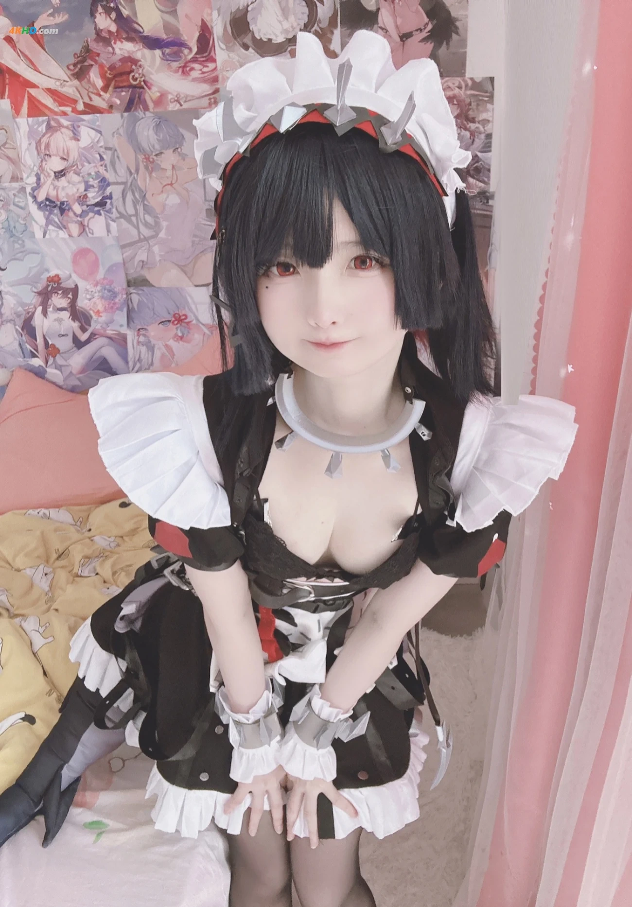 [(MisaDaiDai)] 2024.07.29 AiLian-Qiao — photo 2