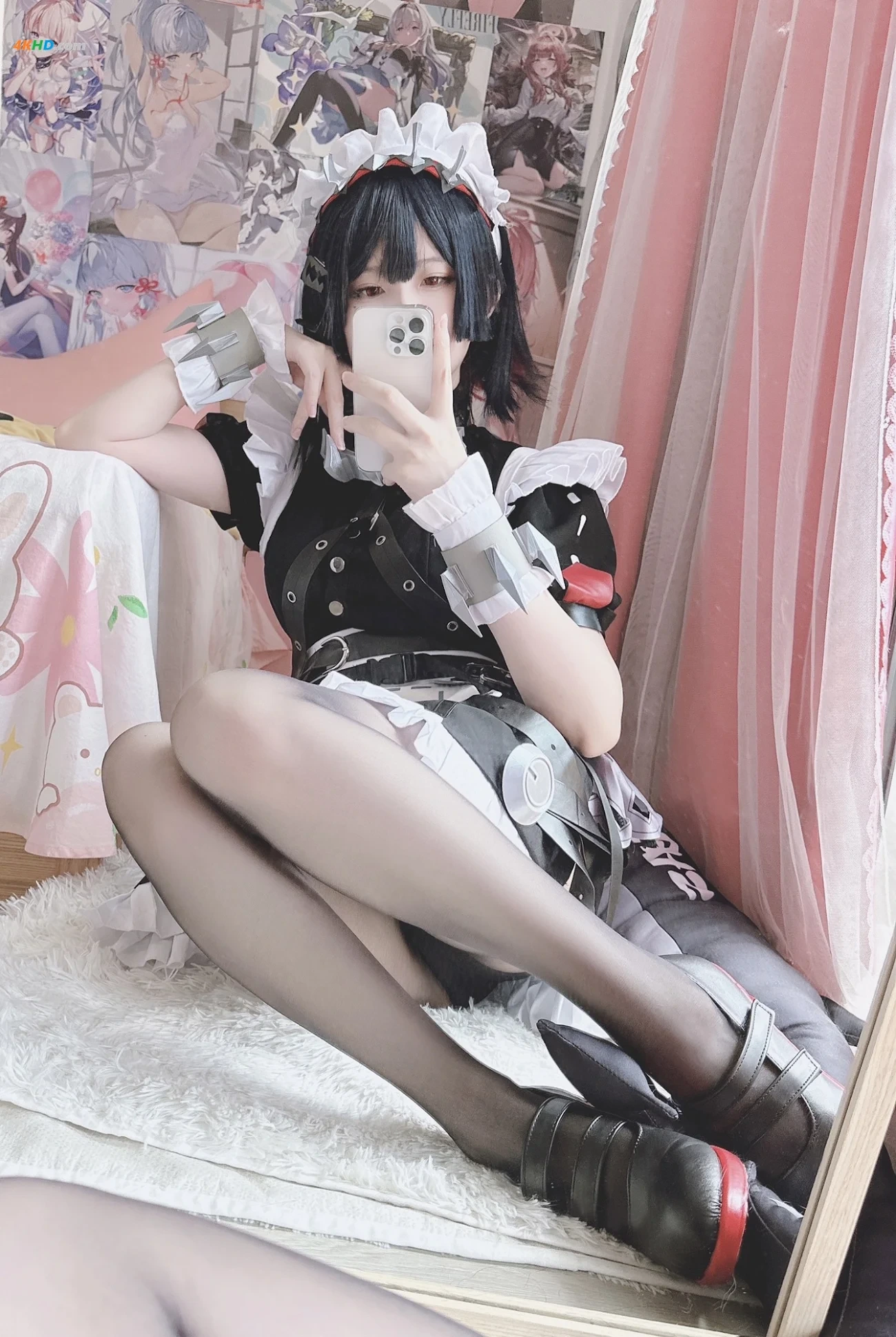 [(MisaDaiDai)] 2024.07.29 AiLian-Qiao — photo 6
