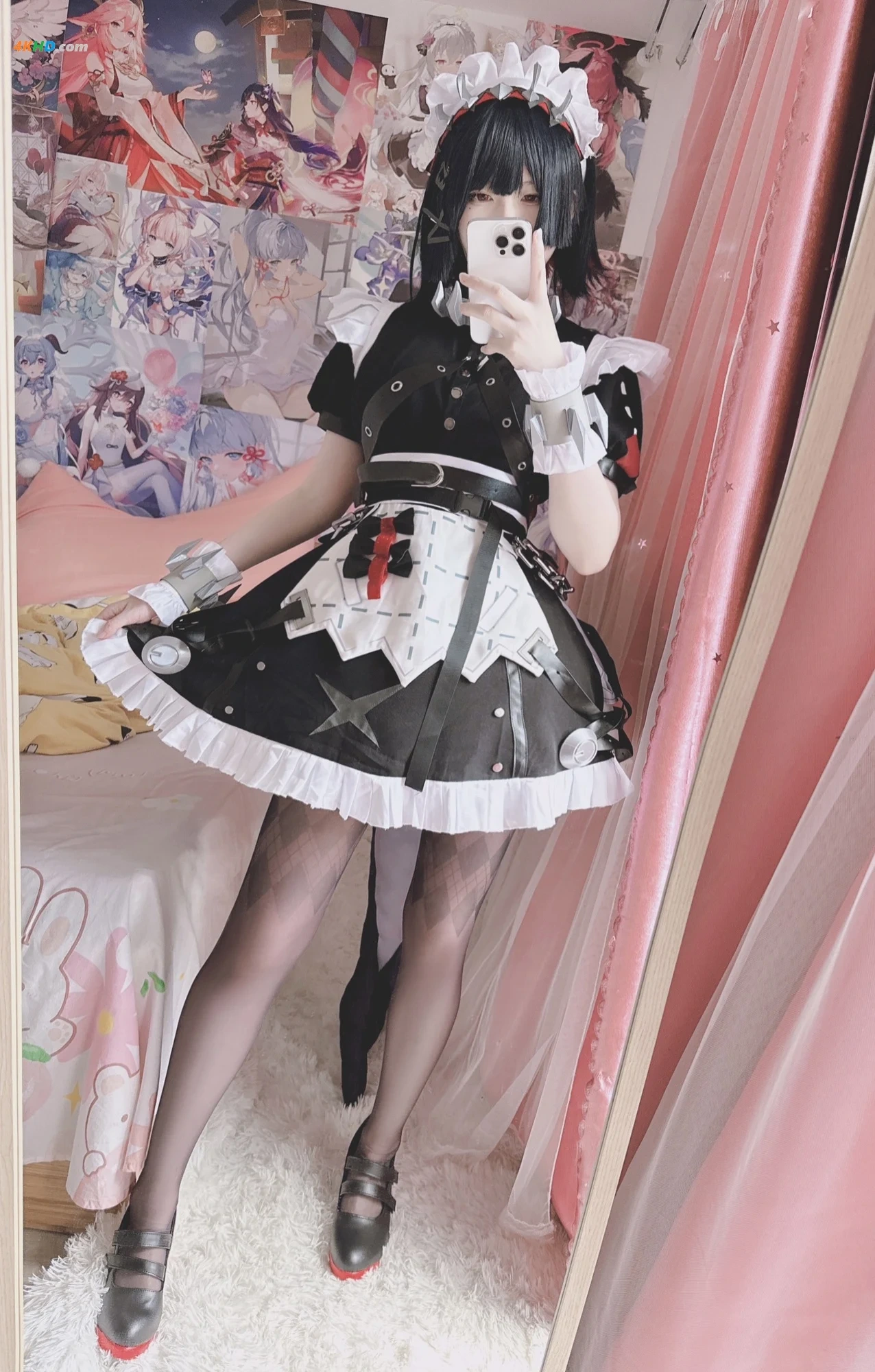 [(MisaDaiDai)] 2024.07.29 AiLian-Qiao — photo 9