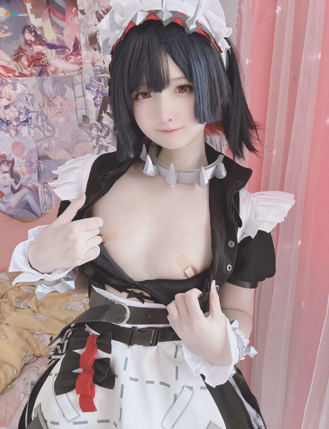 [(MisaDaiDai)] 2024.07.29 AiLian-Qiao — photo 10