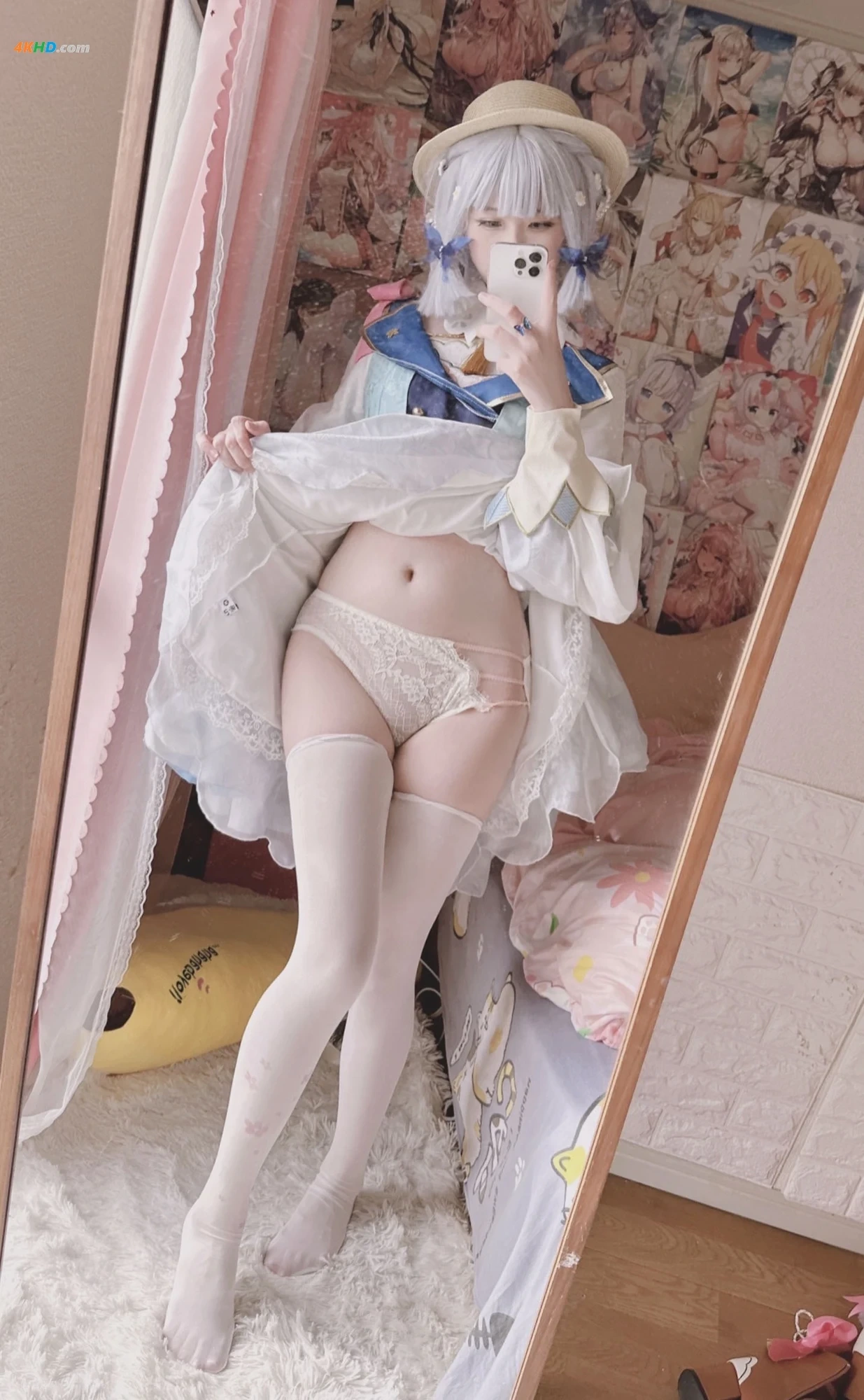 [(MisaDaiDai)] 2024.02.24 HuaShiniFangretaShouZhi — photo 2