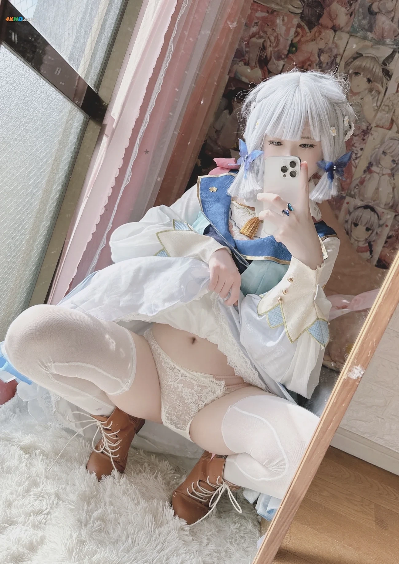 [(MisaDaiDai)] 2024.02.24 HuaShiniFangretaShouZhi — photo 10