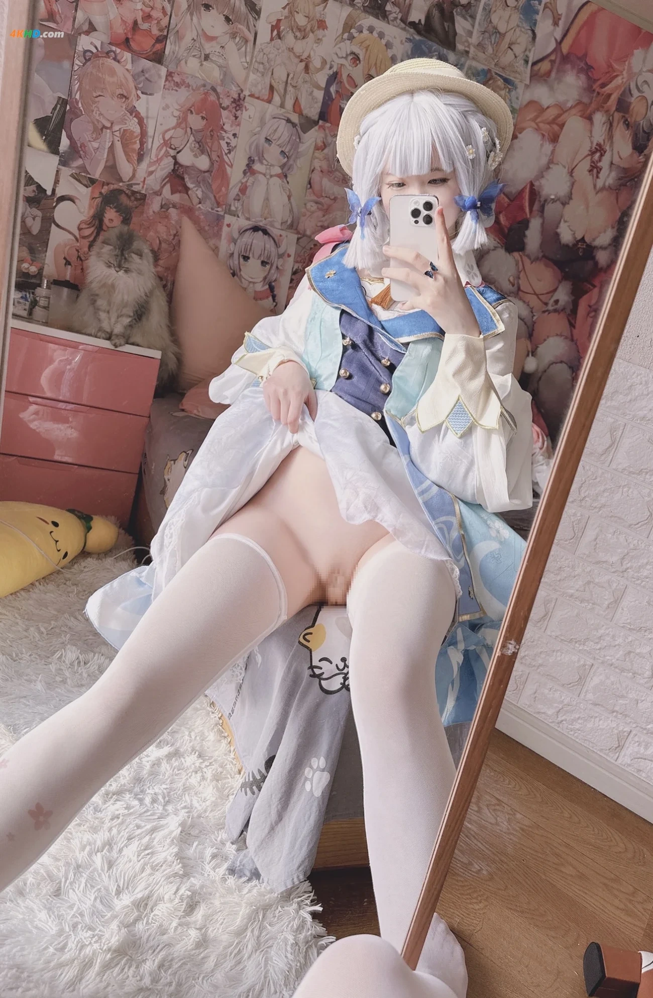[(MisaDaiDai)] 2024.02.24 HuaShiniFangretaShouZhi — photo 21