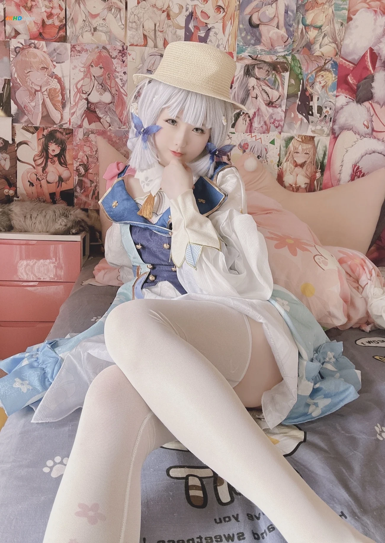 [(MisaDaiDai)] 2024.02.24 HuaShiniFangretaShouZhi — photo 24