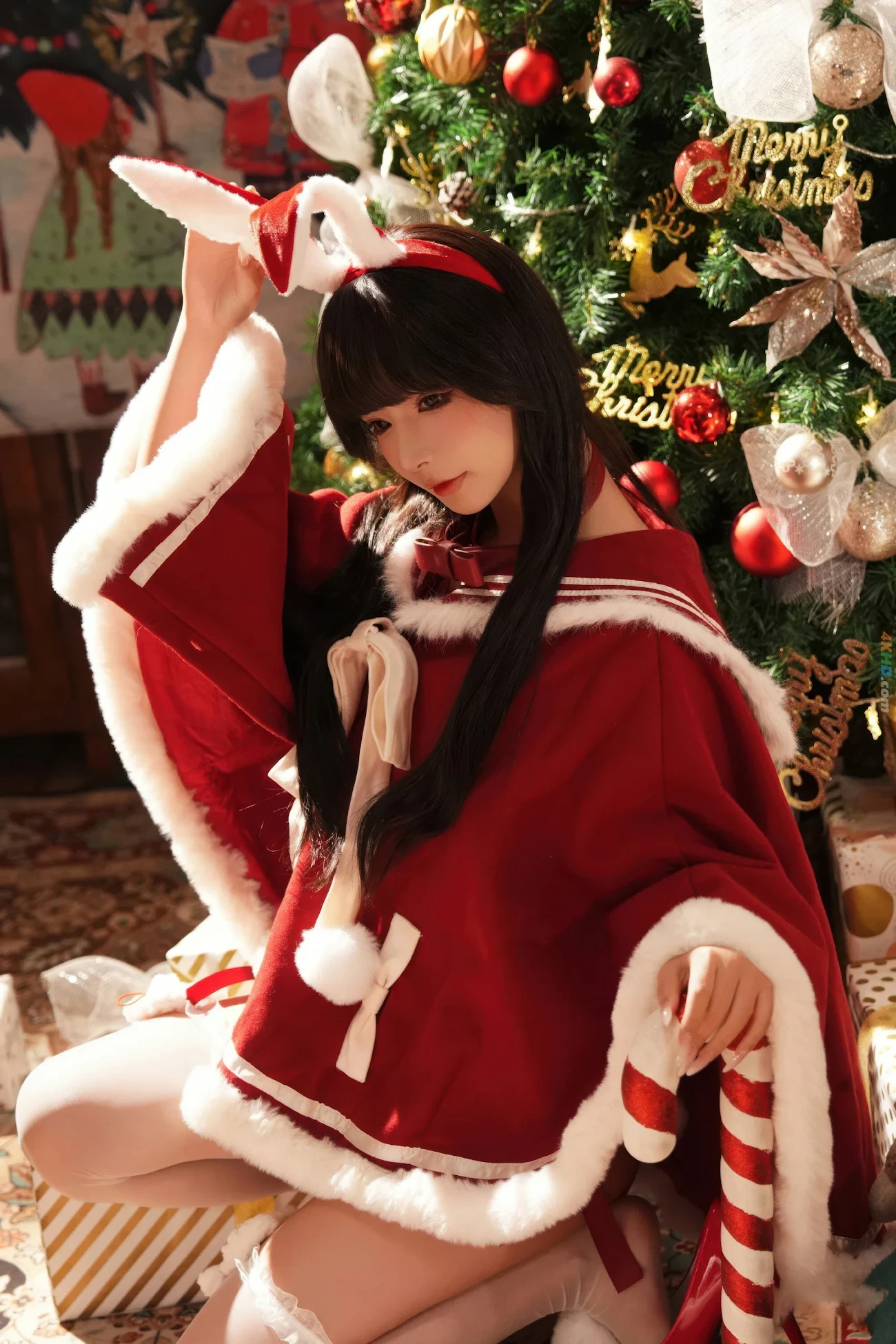 yuuhuiYuHui (Kokuhui) - ShengDanJieTeJi GaoBaiYe(Confession Night) — photo 2