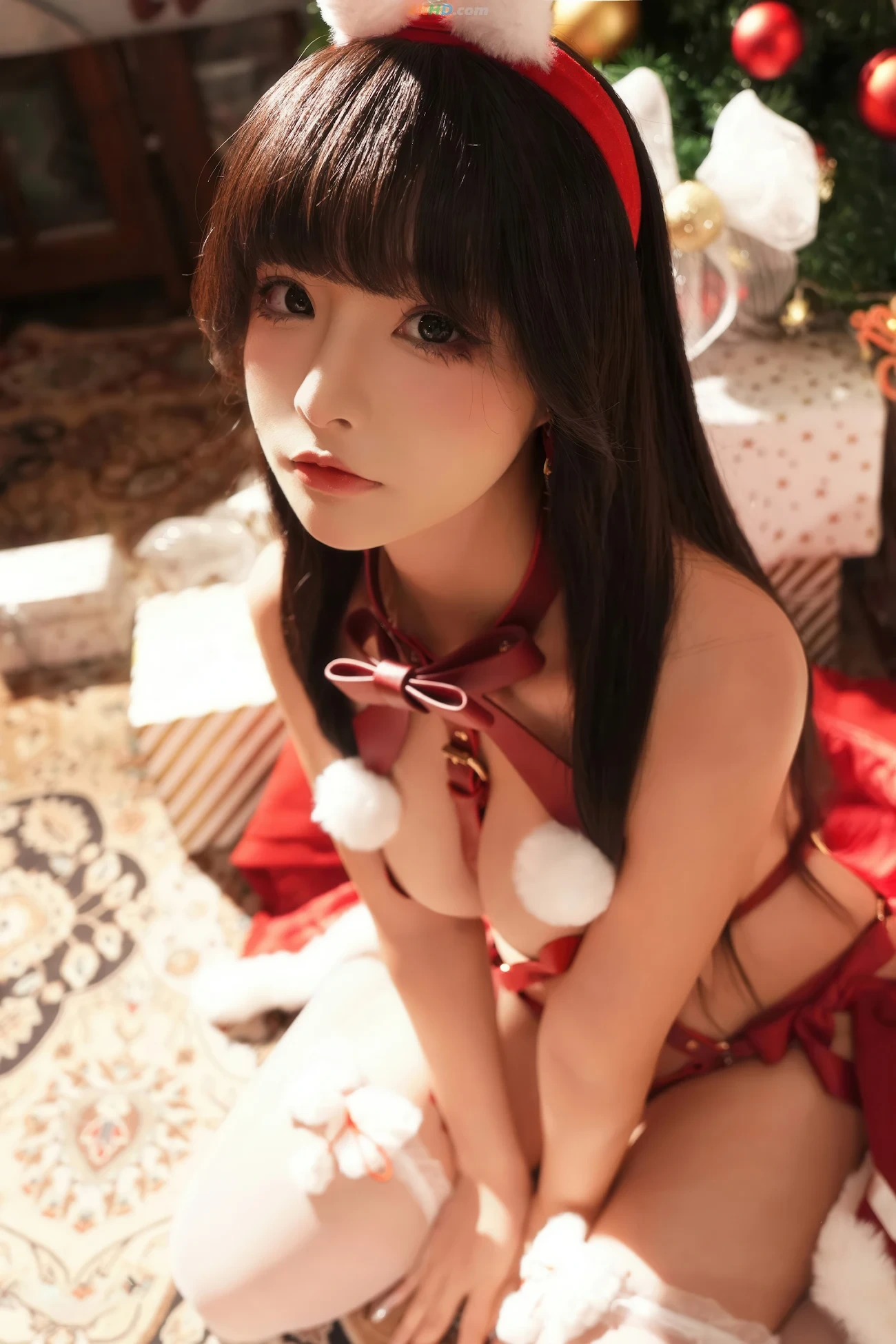 yuuhuiYuHui (Kokuhui) - ShengDanJieTeJi GaoBaiYe(Confession Night) — photo 12