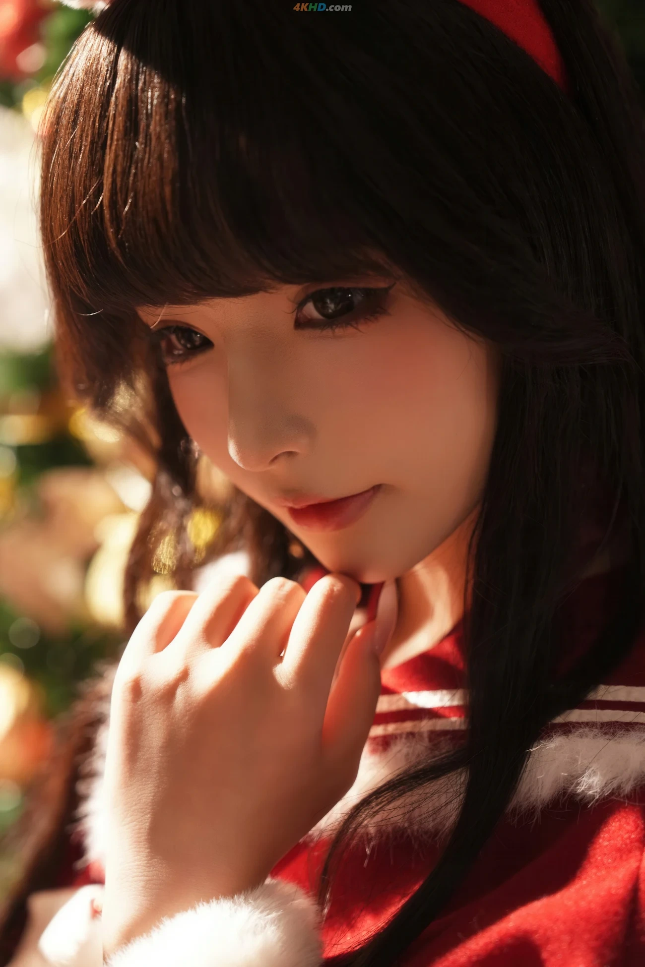 yuuhuiYuHui (Kokuhui) - ShengDanJieTeJi GaoBaiYe(Confession Night) — photo 69