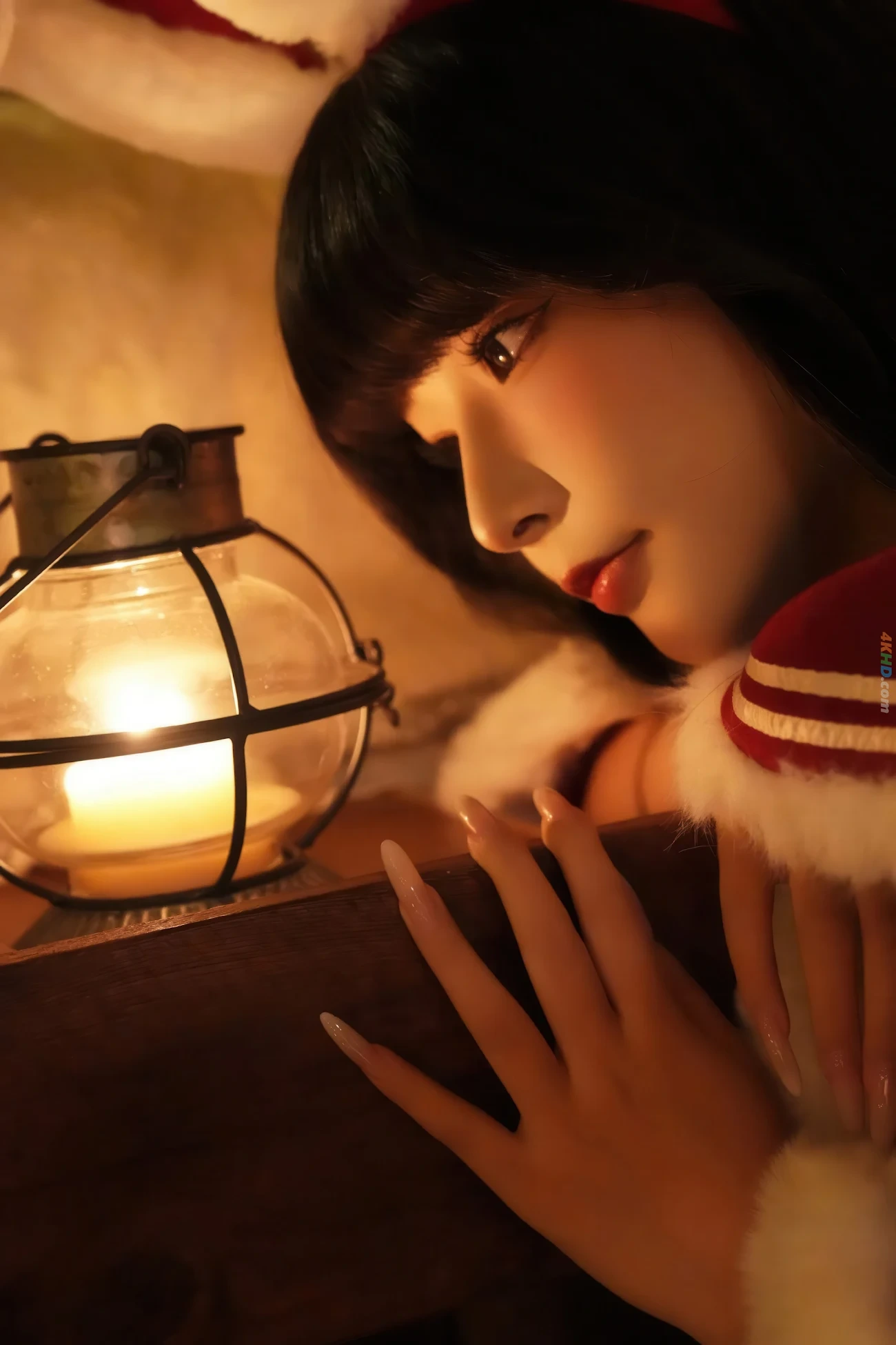yuuhuiYuHui (Kokuhui) - ShengDanJieTeJi GaoBaiYe(Confession Night) — photo 72