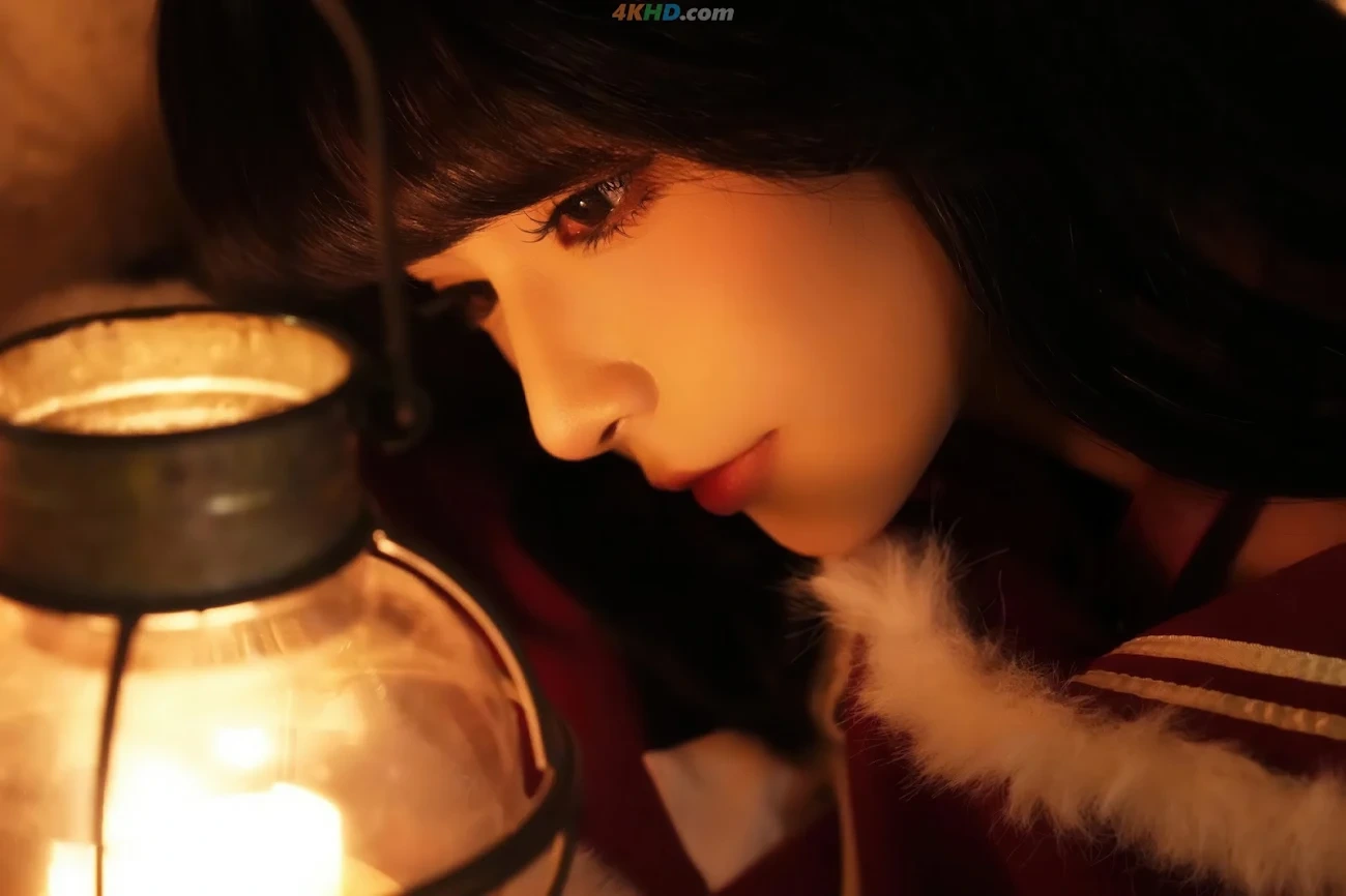 yuuhuiYuHui (Kokuhui) - ShengDanJieTeJi GaoBaiYe(Confession Night) — photo 73