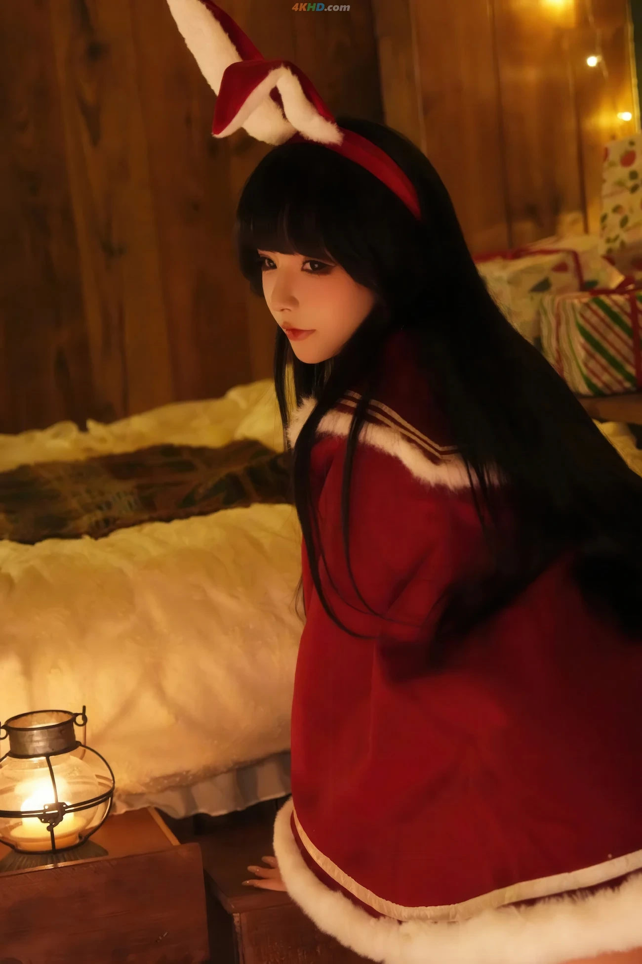 yuuhuiYuHui (Kokuhui) - ShengDanJieTeJi GaoBaiYe(Confession Night) — photo 74