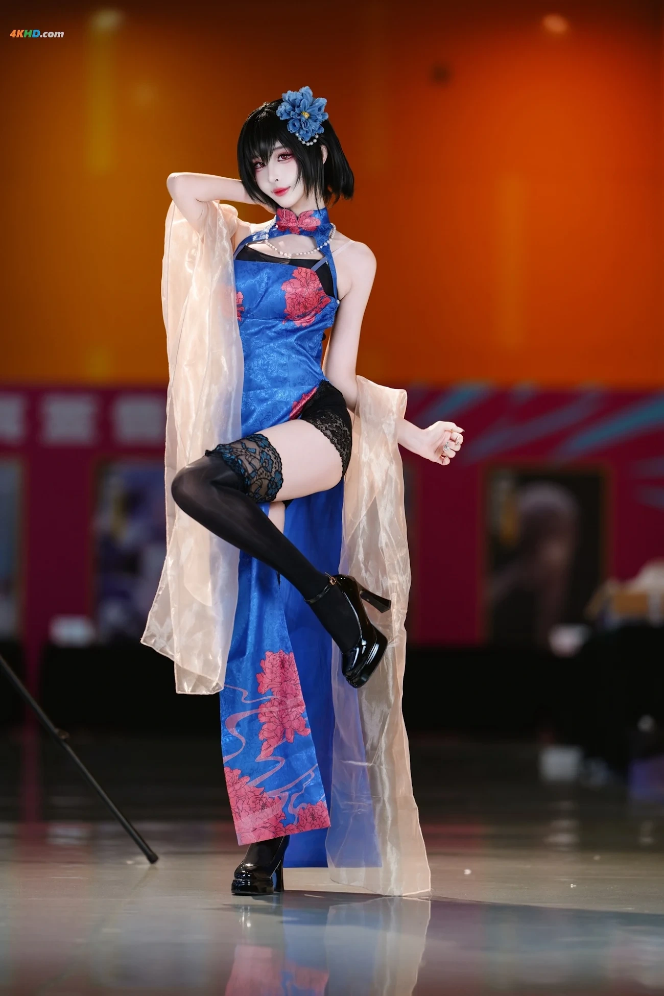 YuDuoDuoDudu JianWuQiPao — photo 1