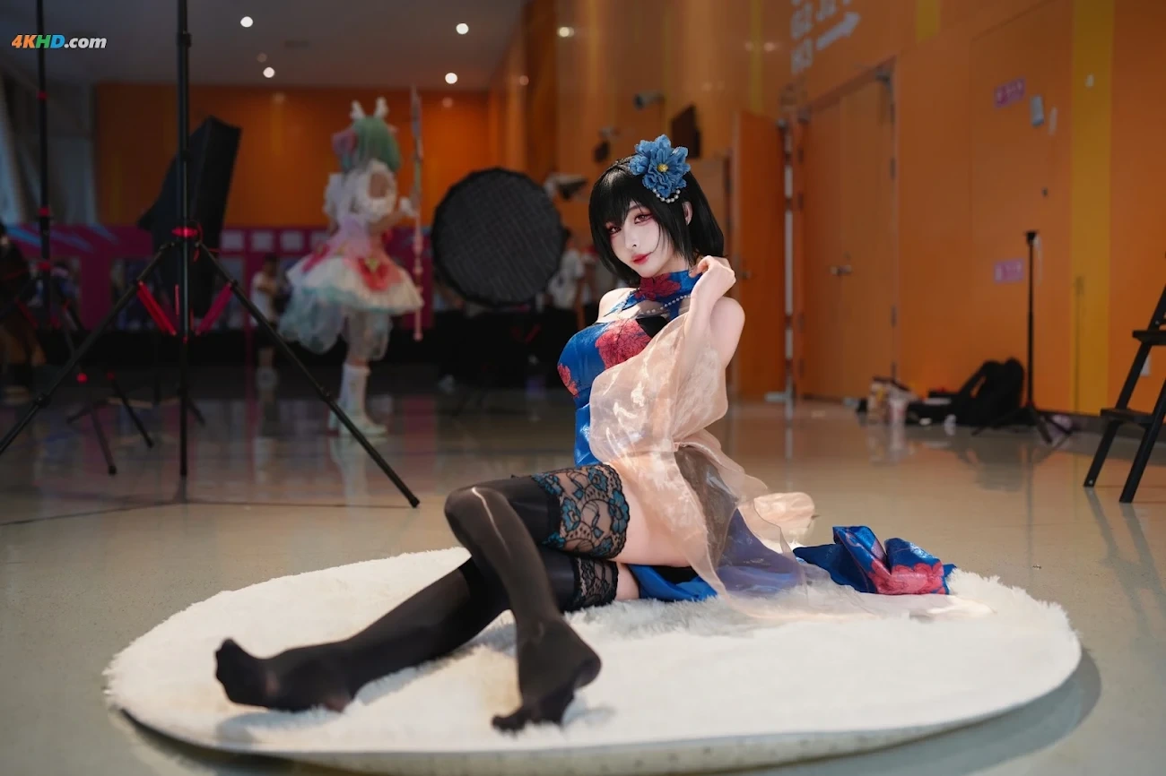 YuDuoDuoDudu JianWuQiPao — photo 3
