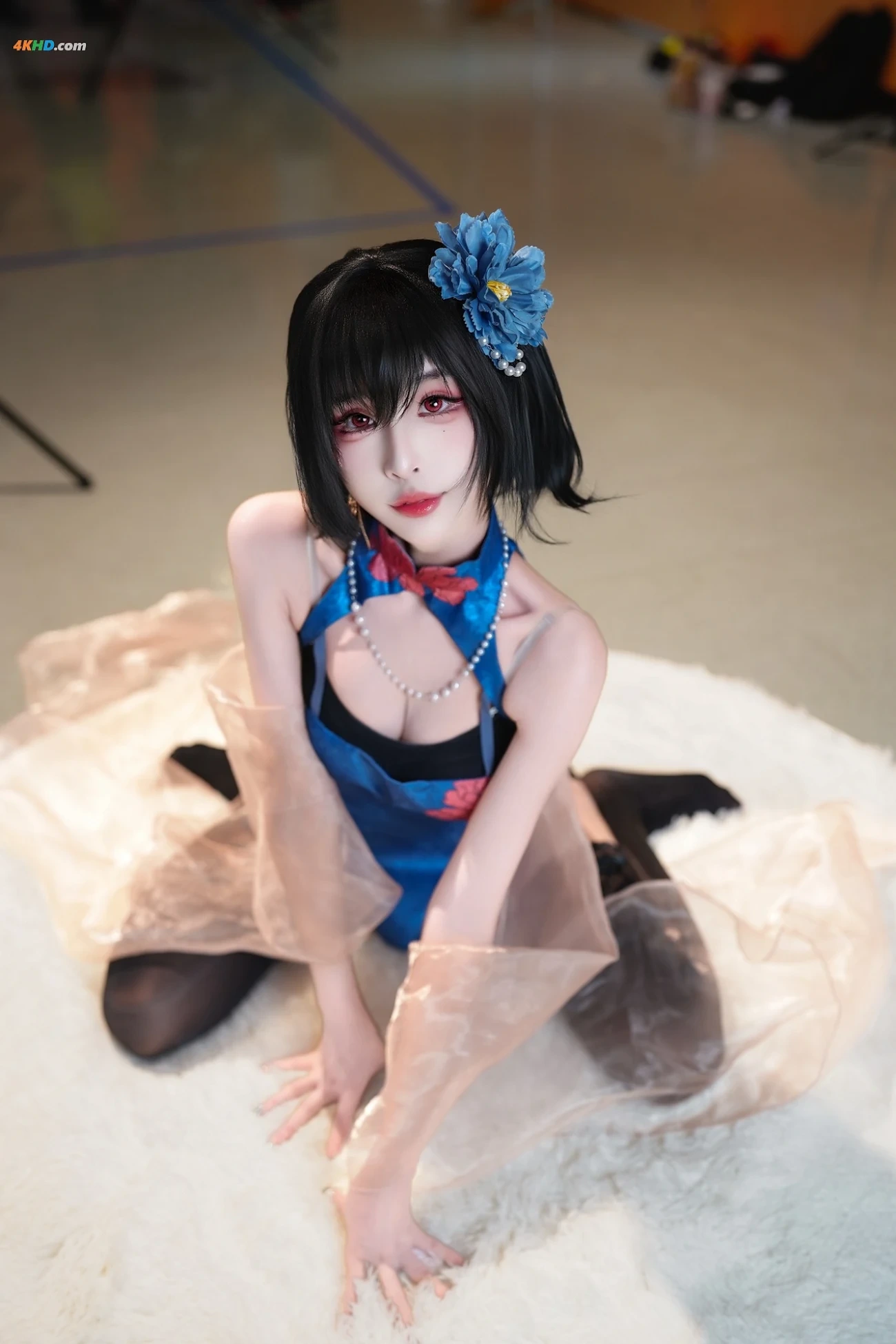 YuDuoDuoDudu JianWuQiPao — photo 4
