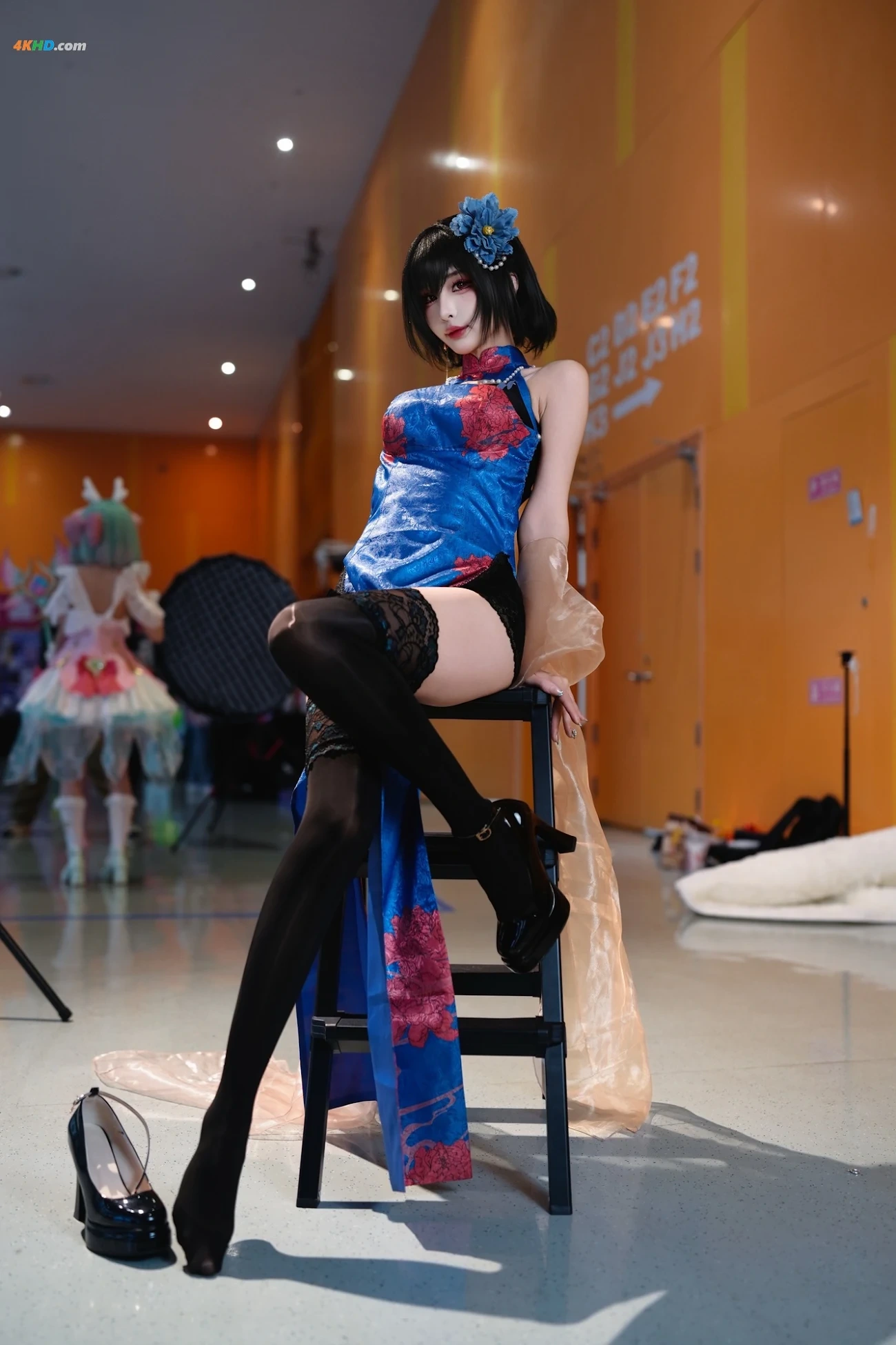 YuDuoDuoDudu JianWuQiPao — photo 5