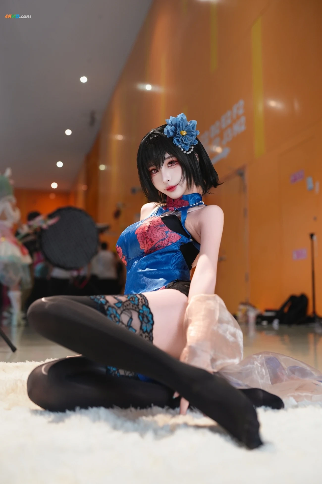 YuDuoDuoDudu JianWuQiPao — photo 6