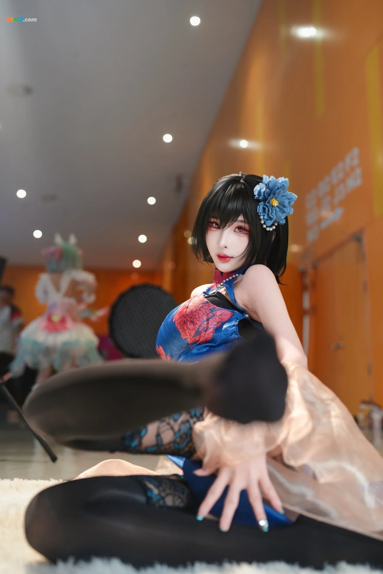 YuDuoDuoDudu JianWuQiPao — photo 7